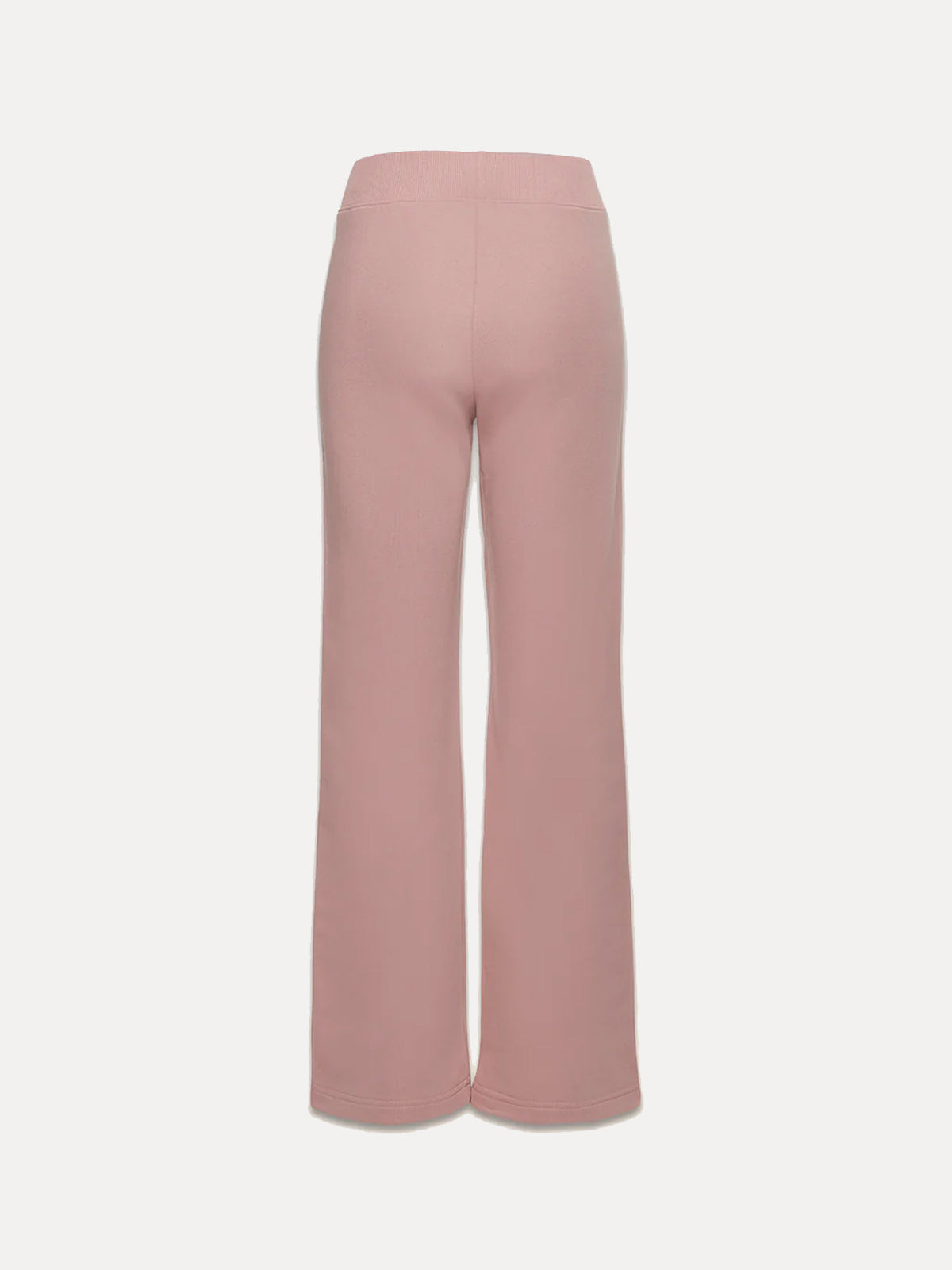 SPODNIE DRESOWE LARRY PINK