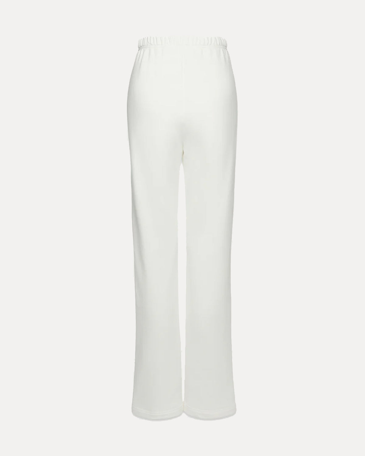 SPODNIE DRESOWE RAF WHITE