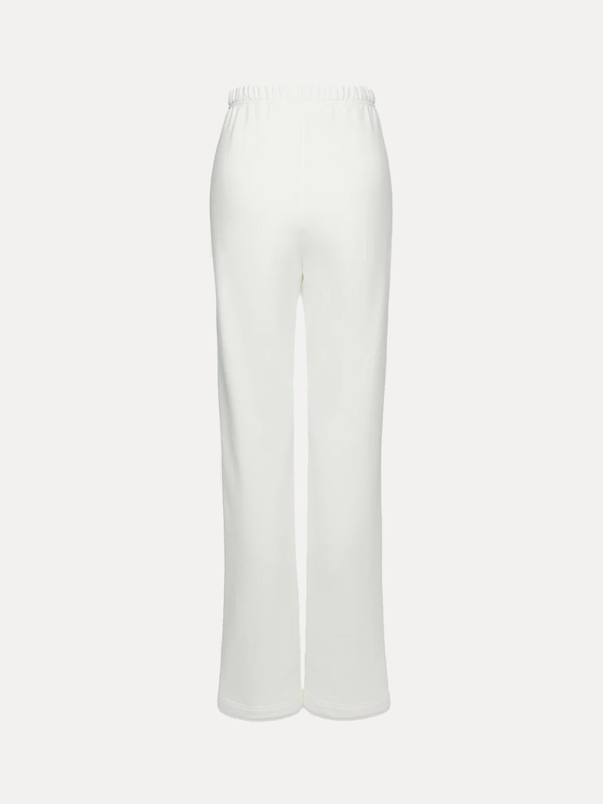 SPODNIE DRESOWE RAF WHITE