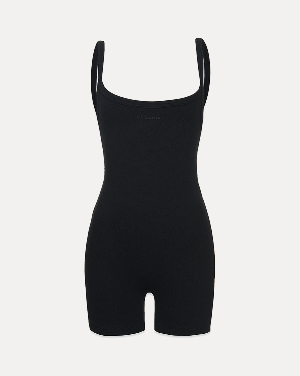 KOMBINEZON EDGE BLACK