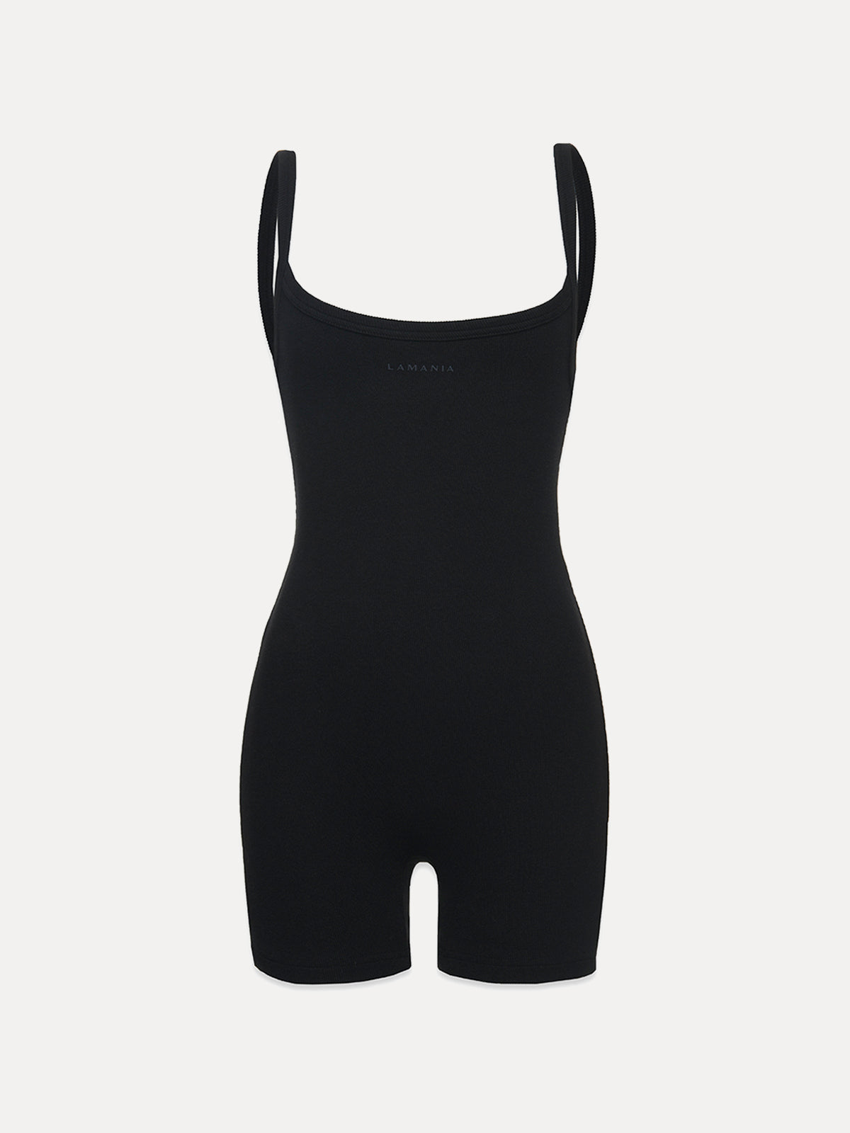 KOMBINEZON EDGE BLACK