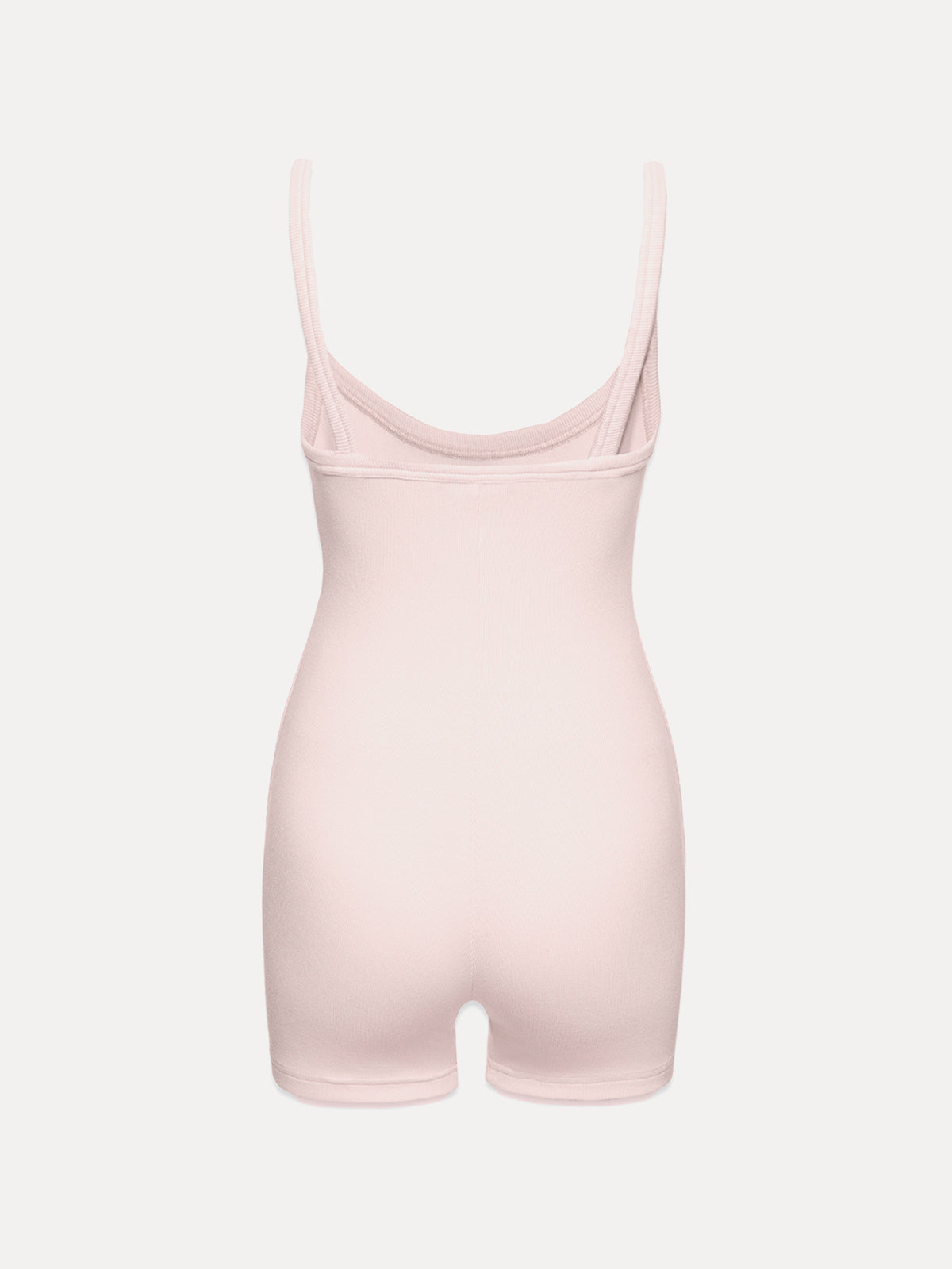 KOMBINEZON EDGE PINK