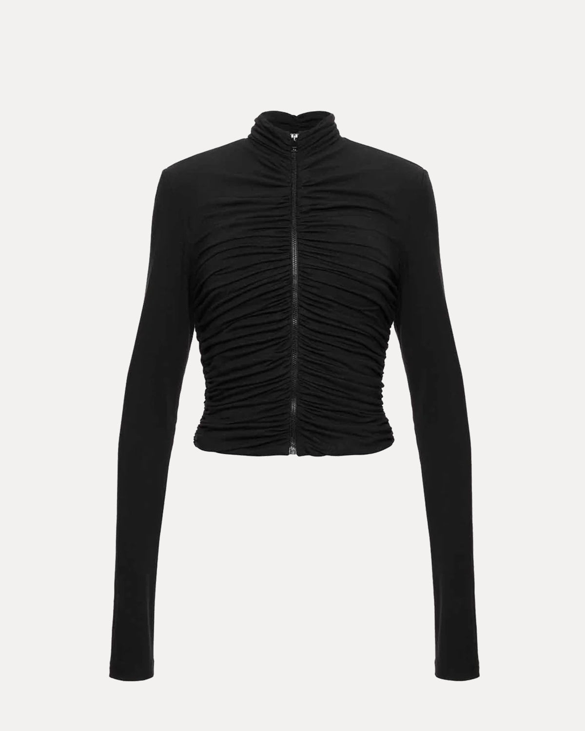 LONGSLEEVE ANNIKA BLACK