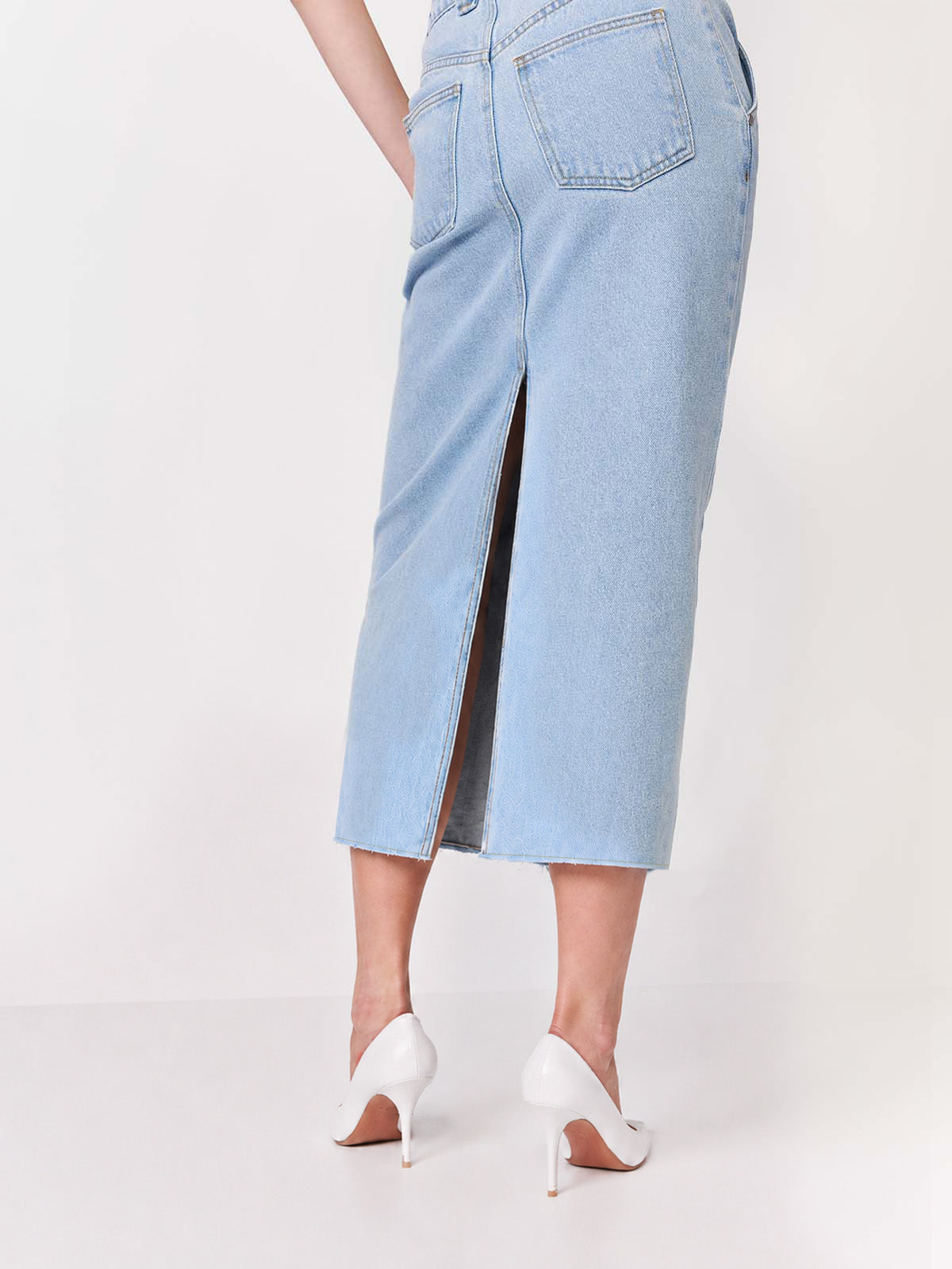 CRUZ CLASSIC BLUE