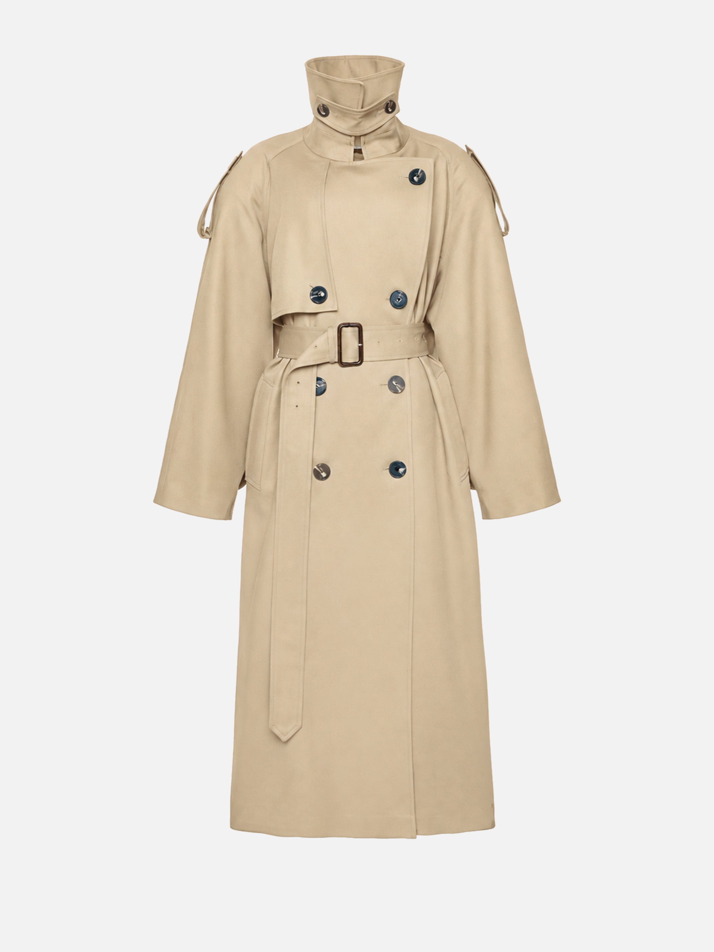 TRENCZ JUNO BEIGE