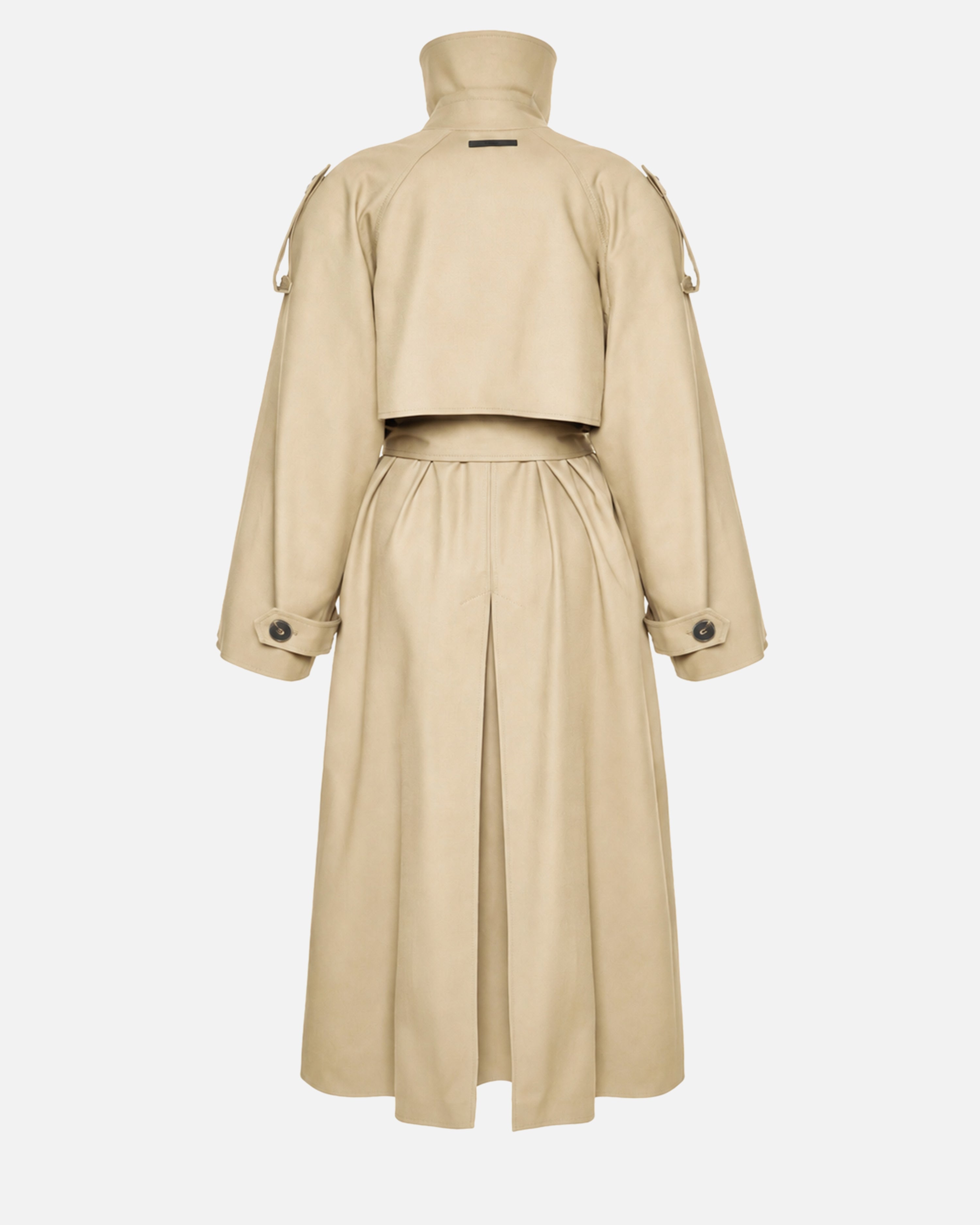 TRENCZ JUNO BEIGE