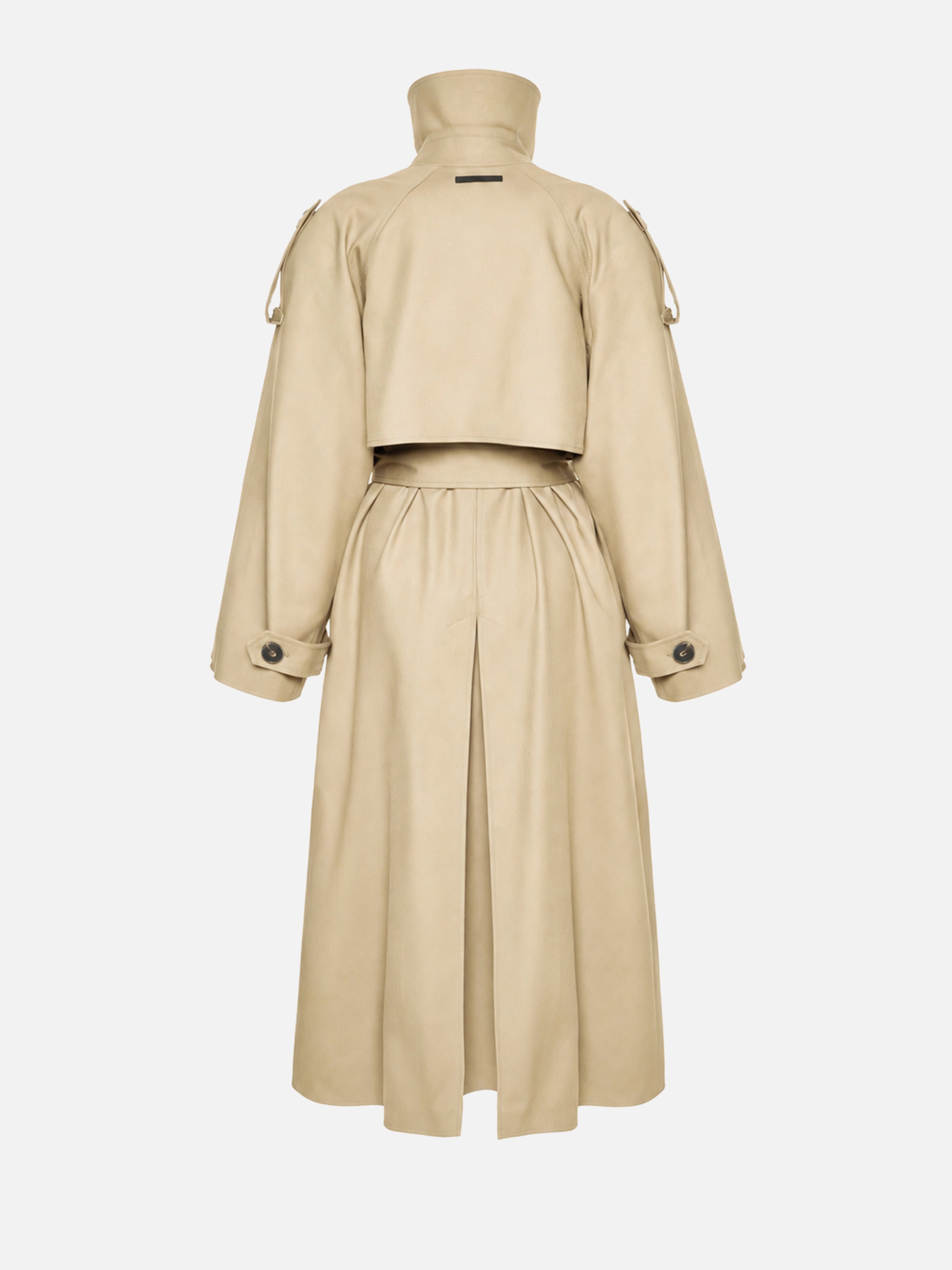 TRENCZ JUNO BEIGE