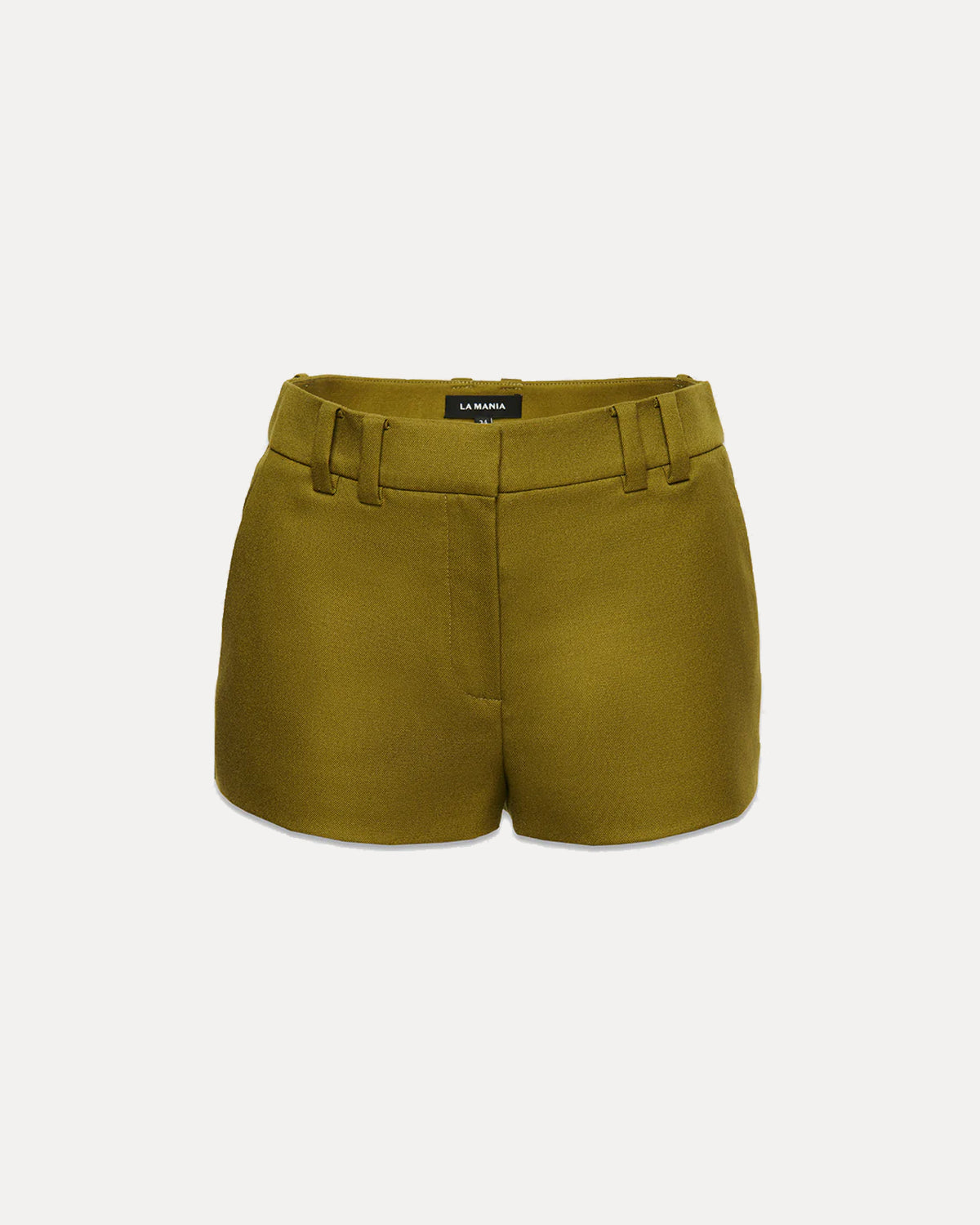 SZORTY MINNY OLIVE