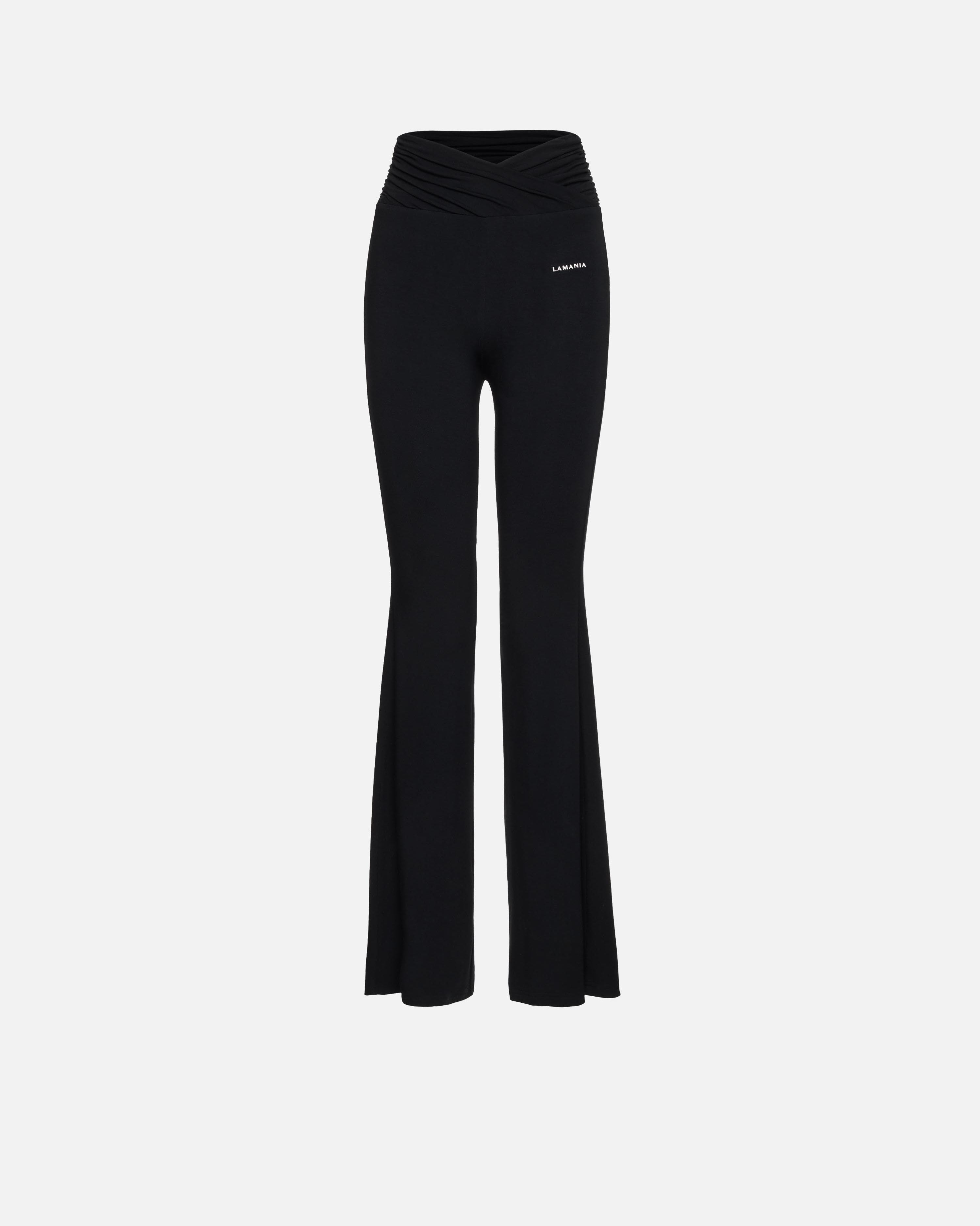 LEGGINSY PALMER BLACK