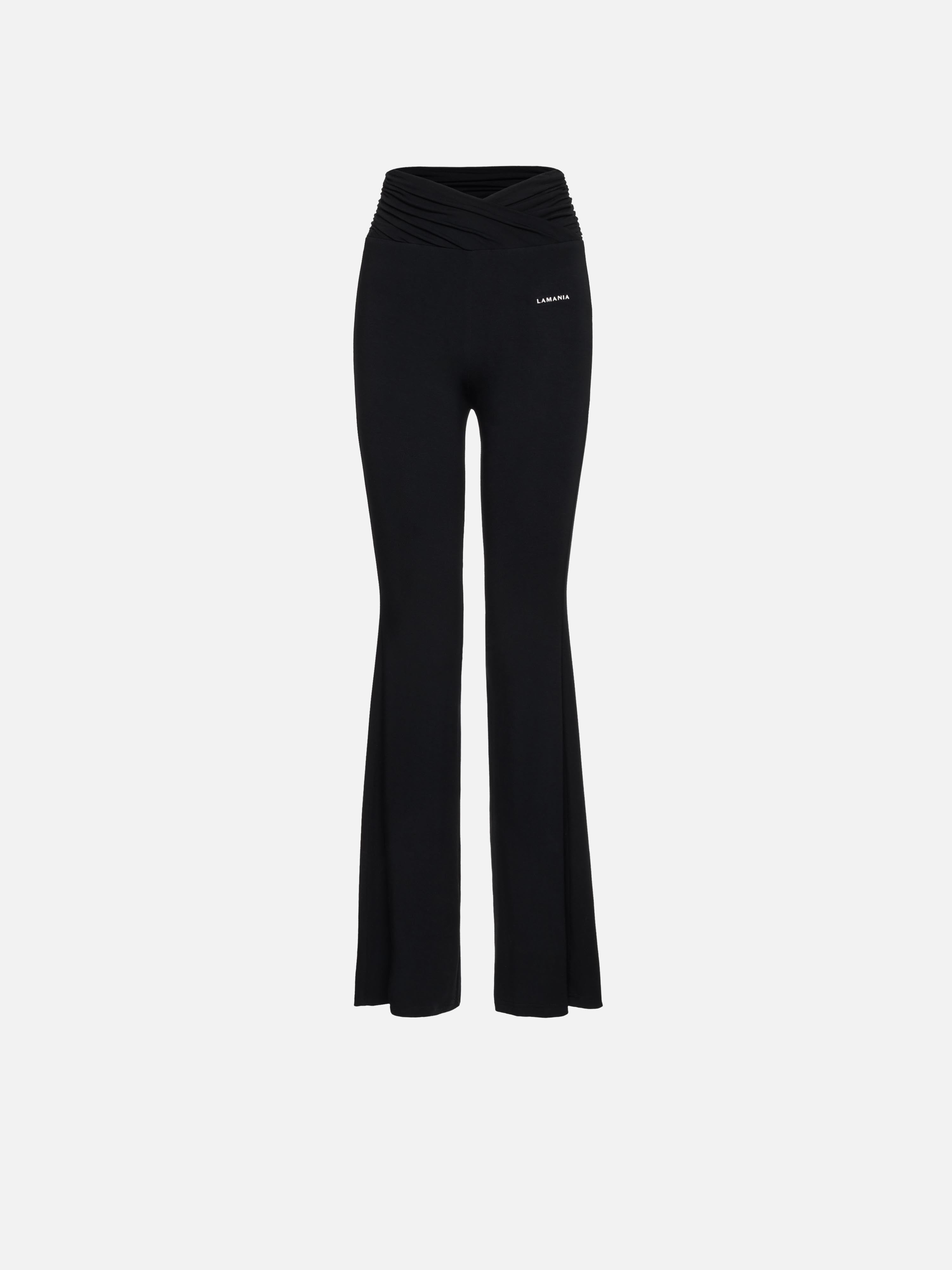 LEGGINSY PALMER BLACK