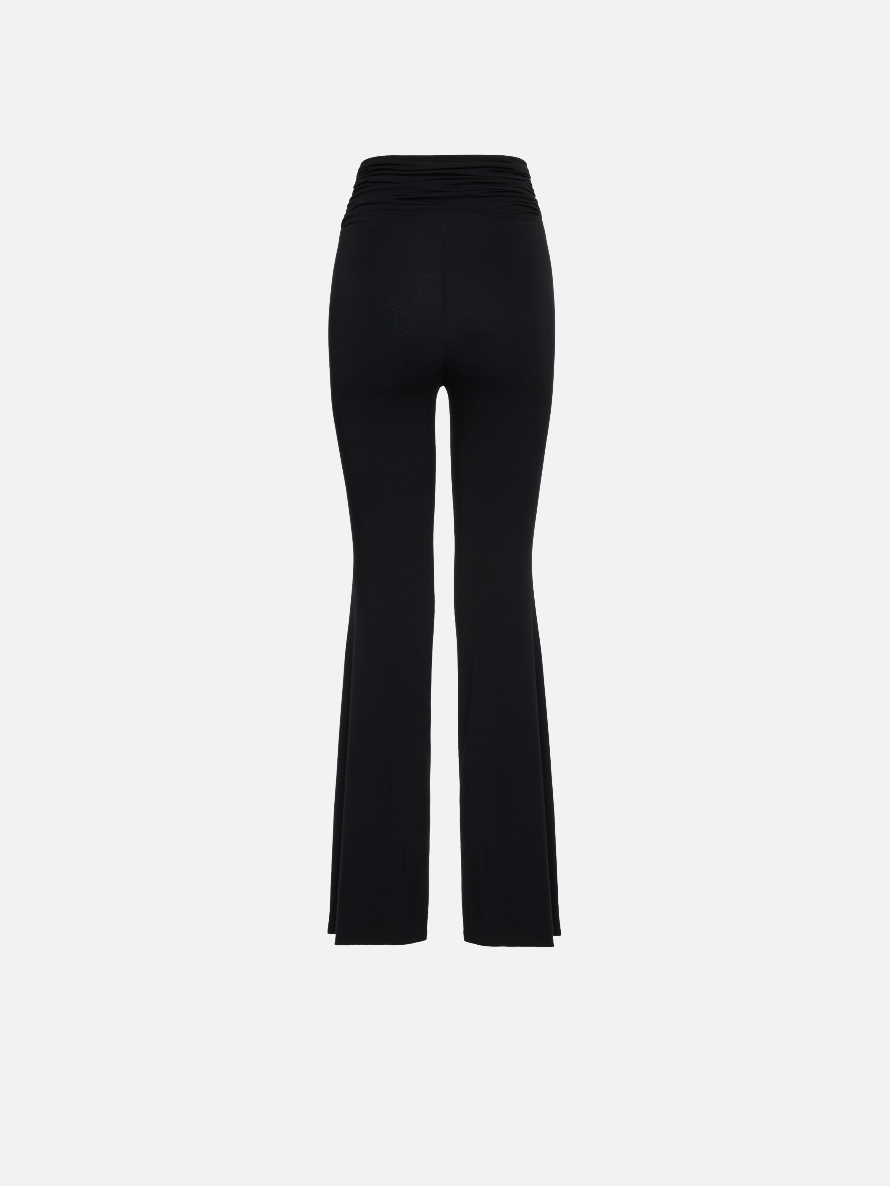 LEGGINSY PALMER BLACK