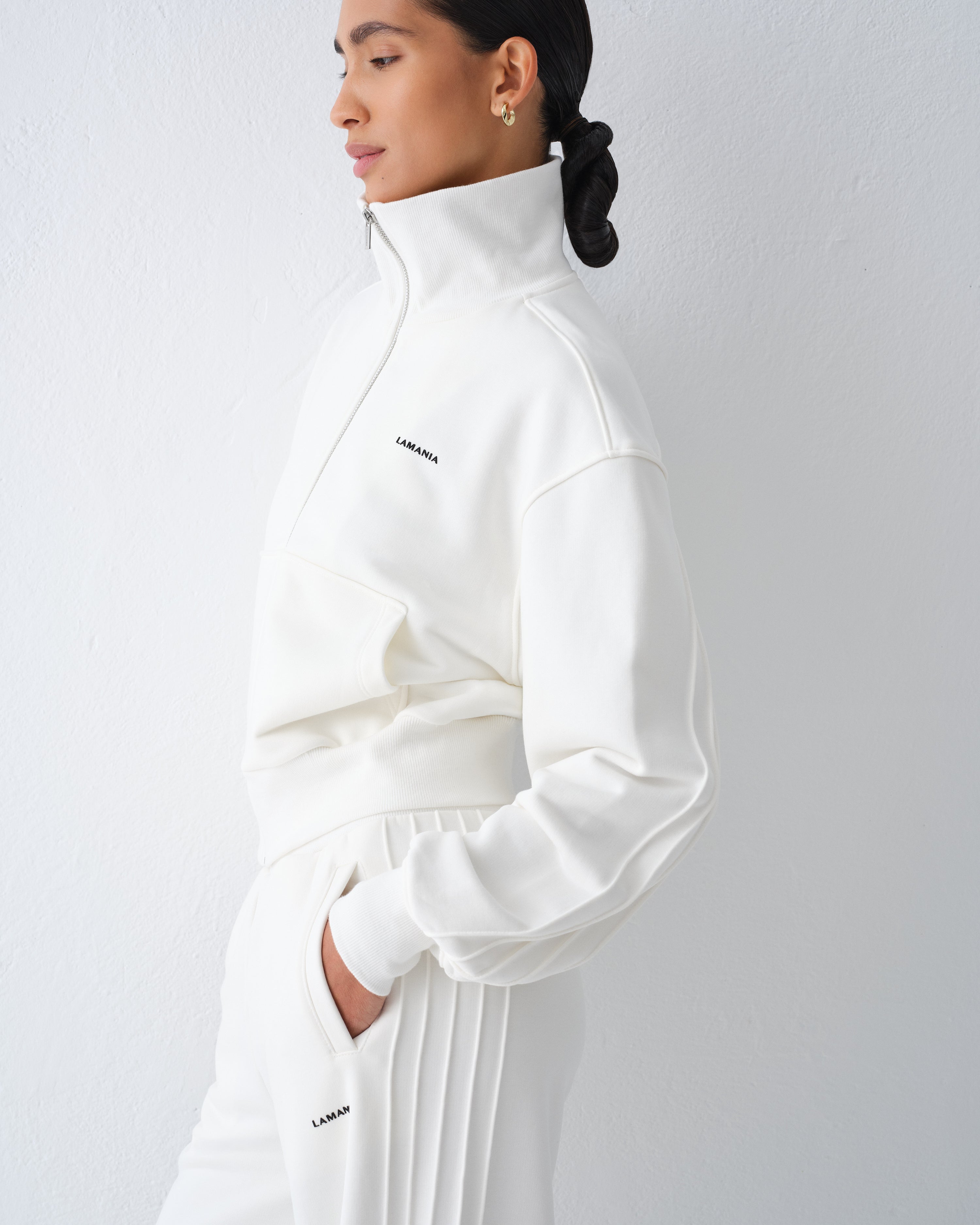 BLUZA ROZPINANA PIN