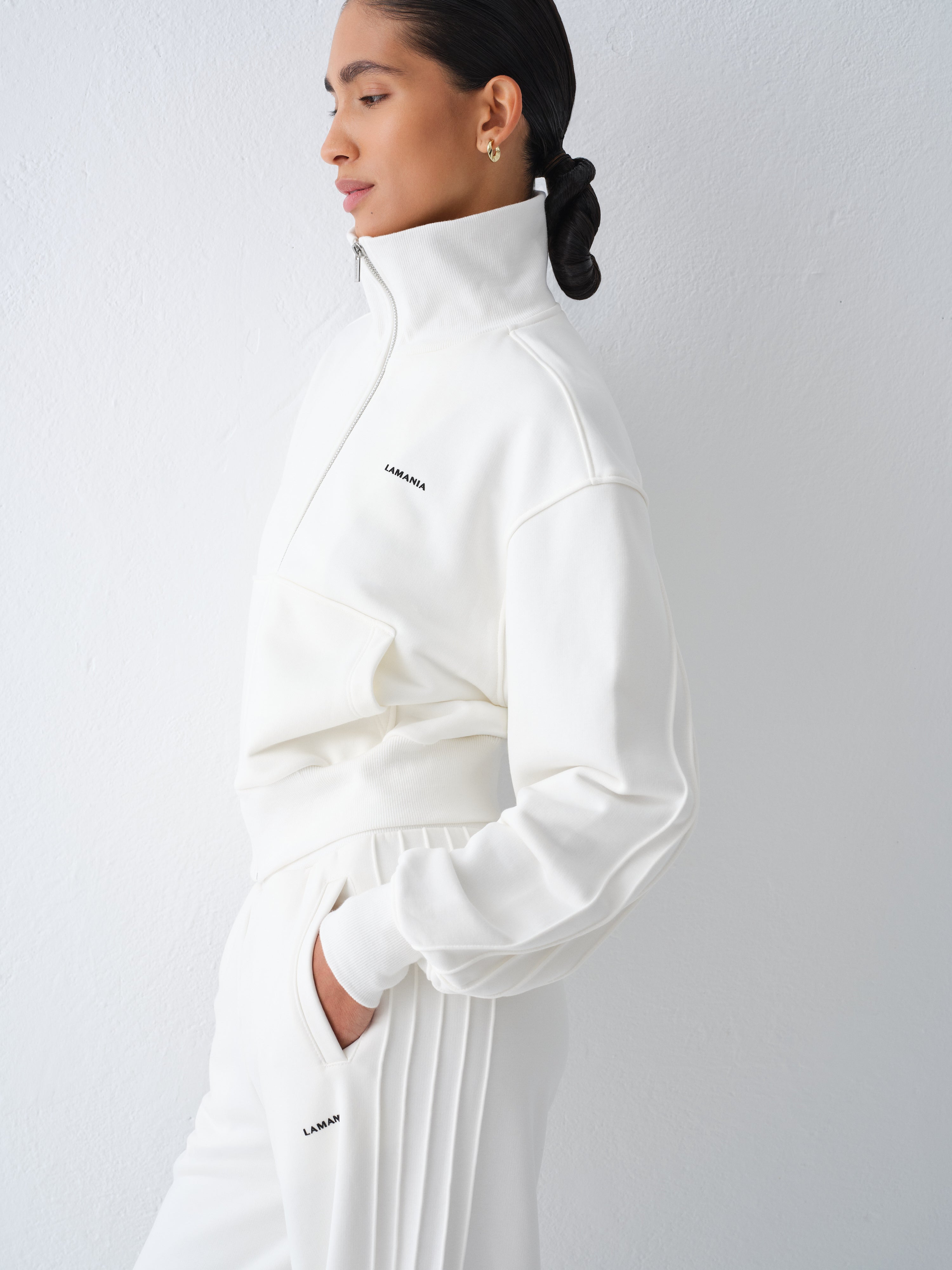 BLUZA ROZPINANA PIN