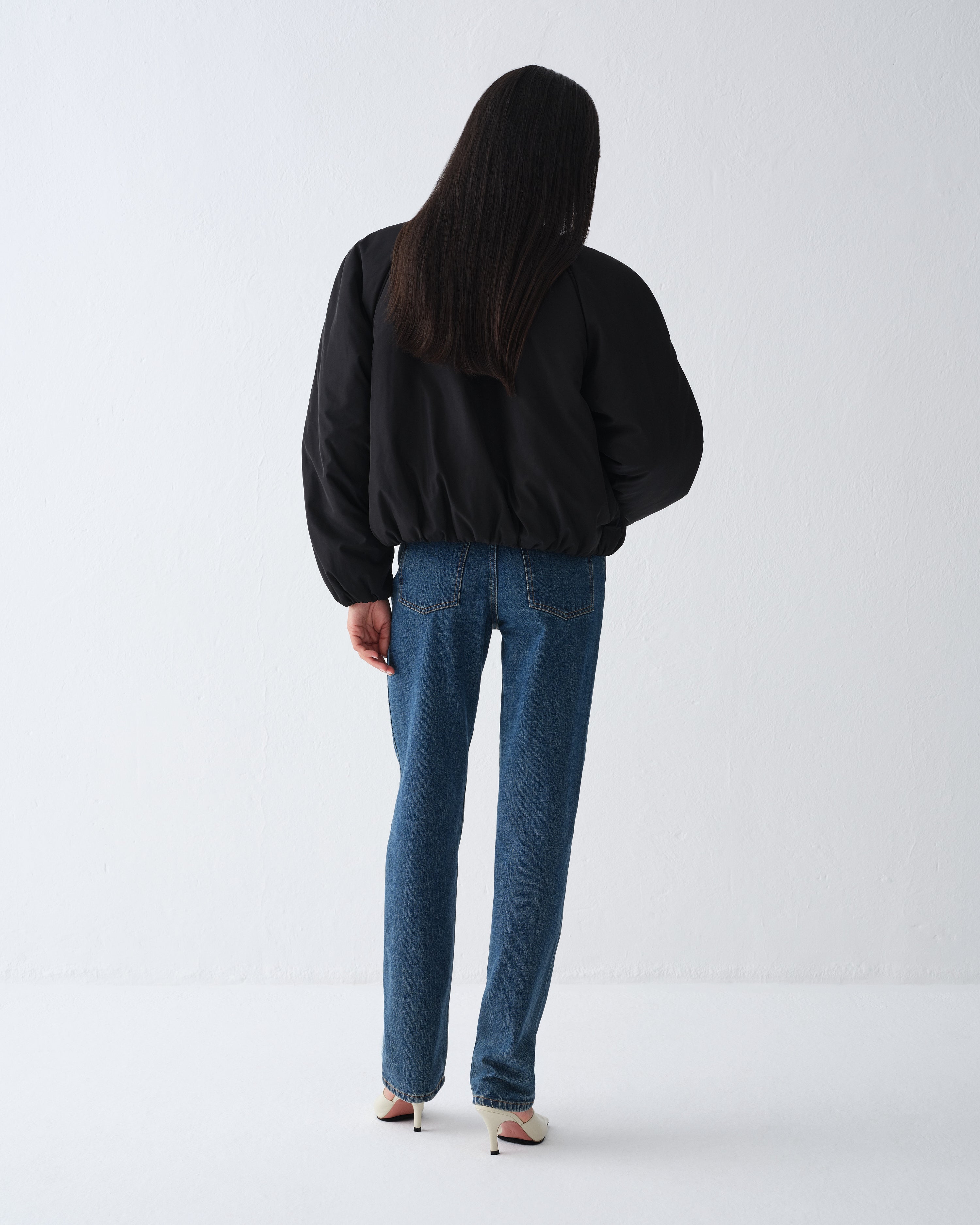 KURTKA RAVELLE BLACK