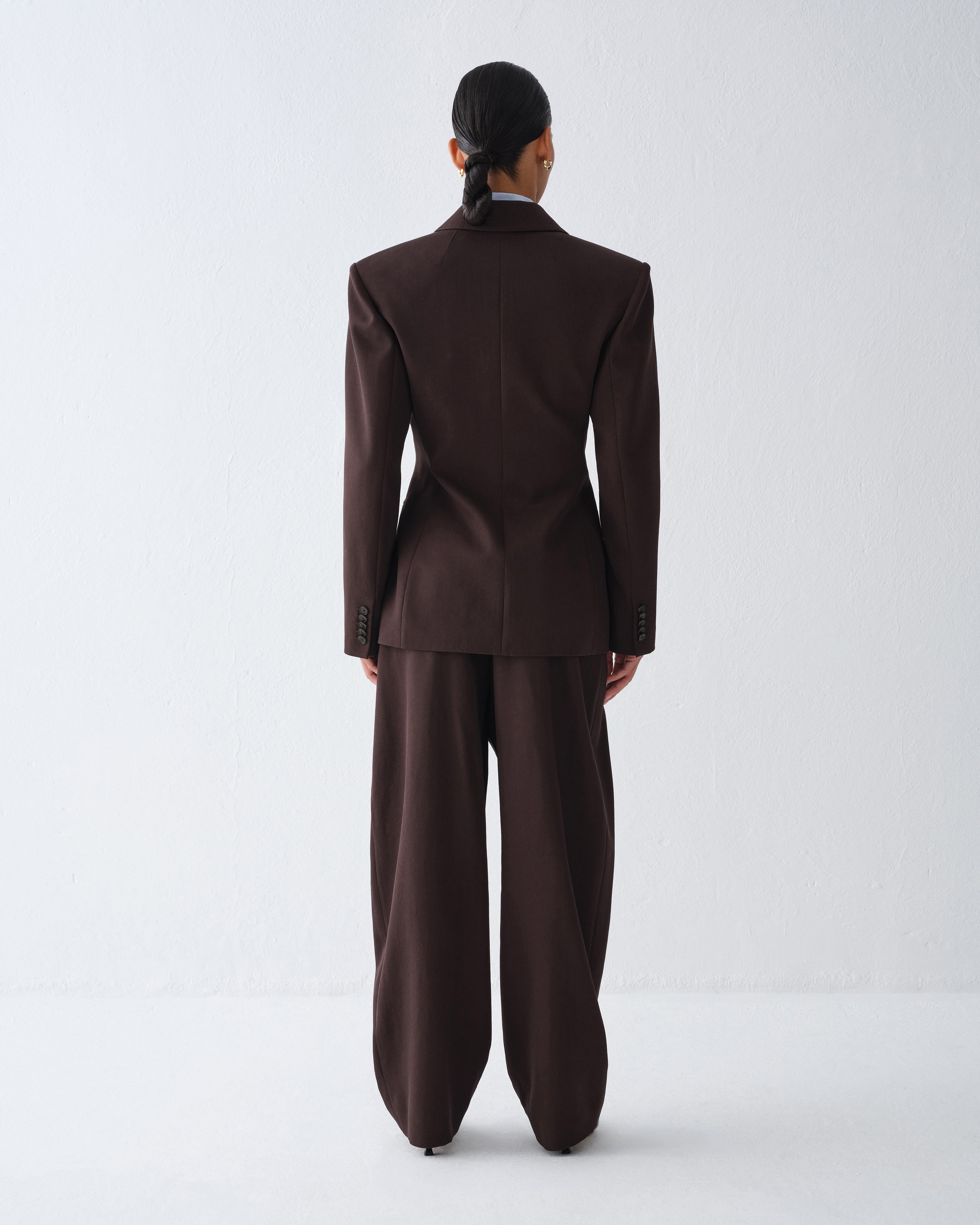 MARYNARKA TALLORIE DARK CHOCOLATE