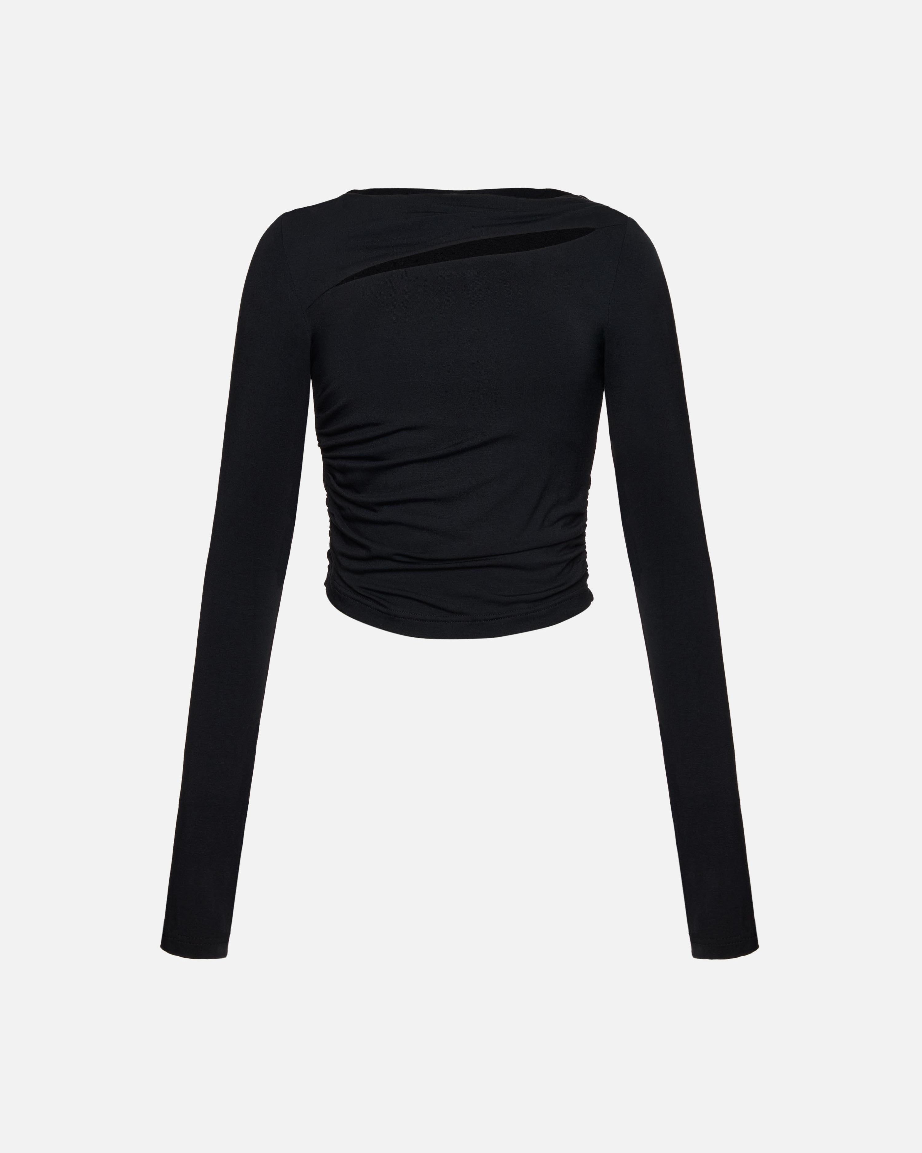 TOP VEYA BLACK