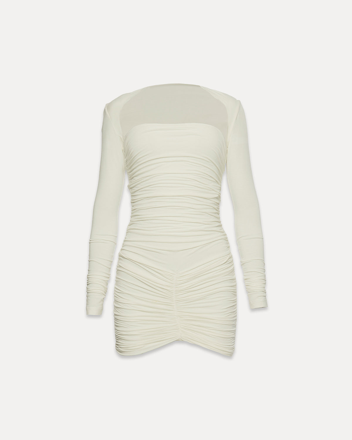 SUKIENKA MINI ZELLA CREAM