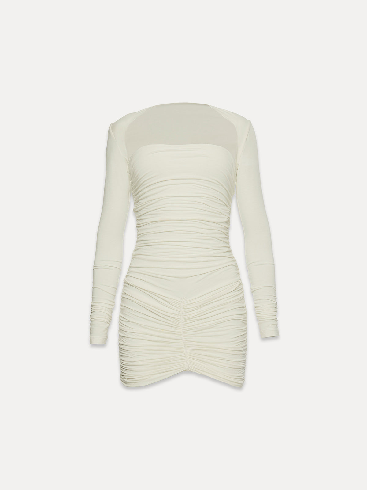 SUKIENKA MINI ZELLA CREAM