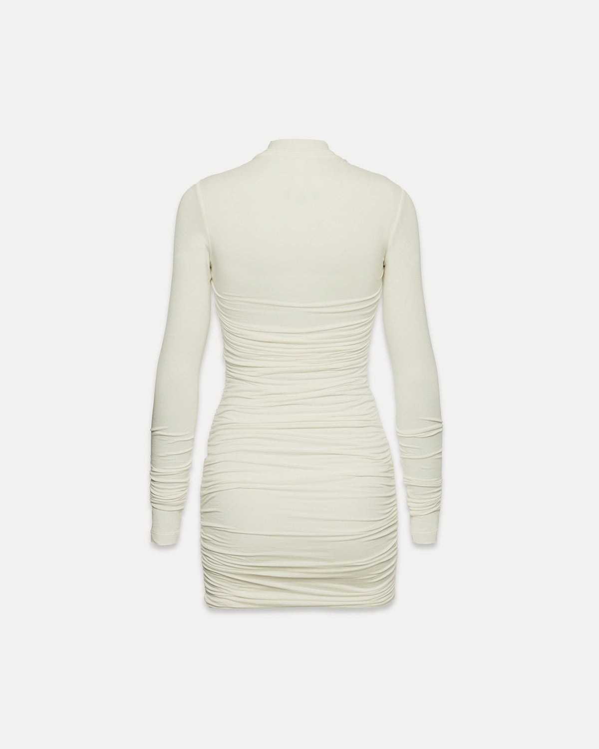 SUKIENKA MINI ZELLA CREAM