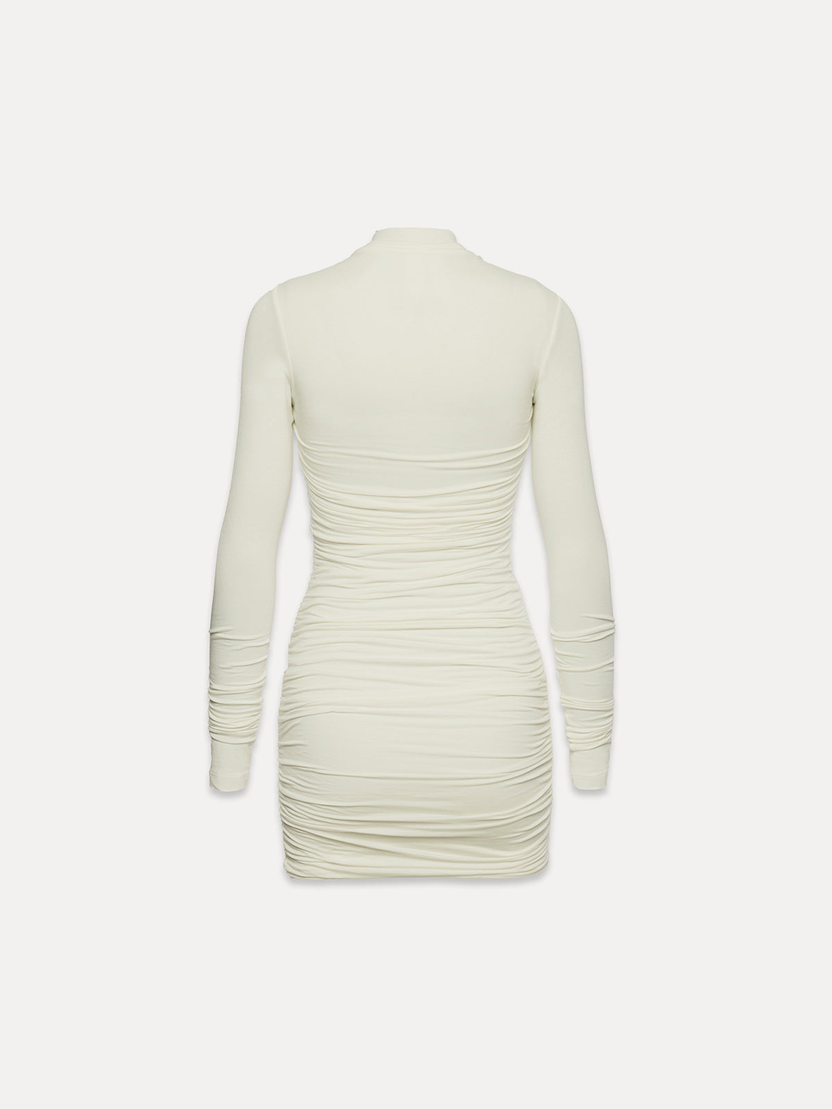 SUKIENKA MINI ZELLA CREAM