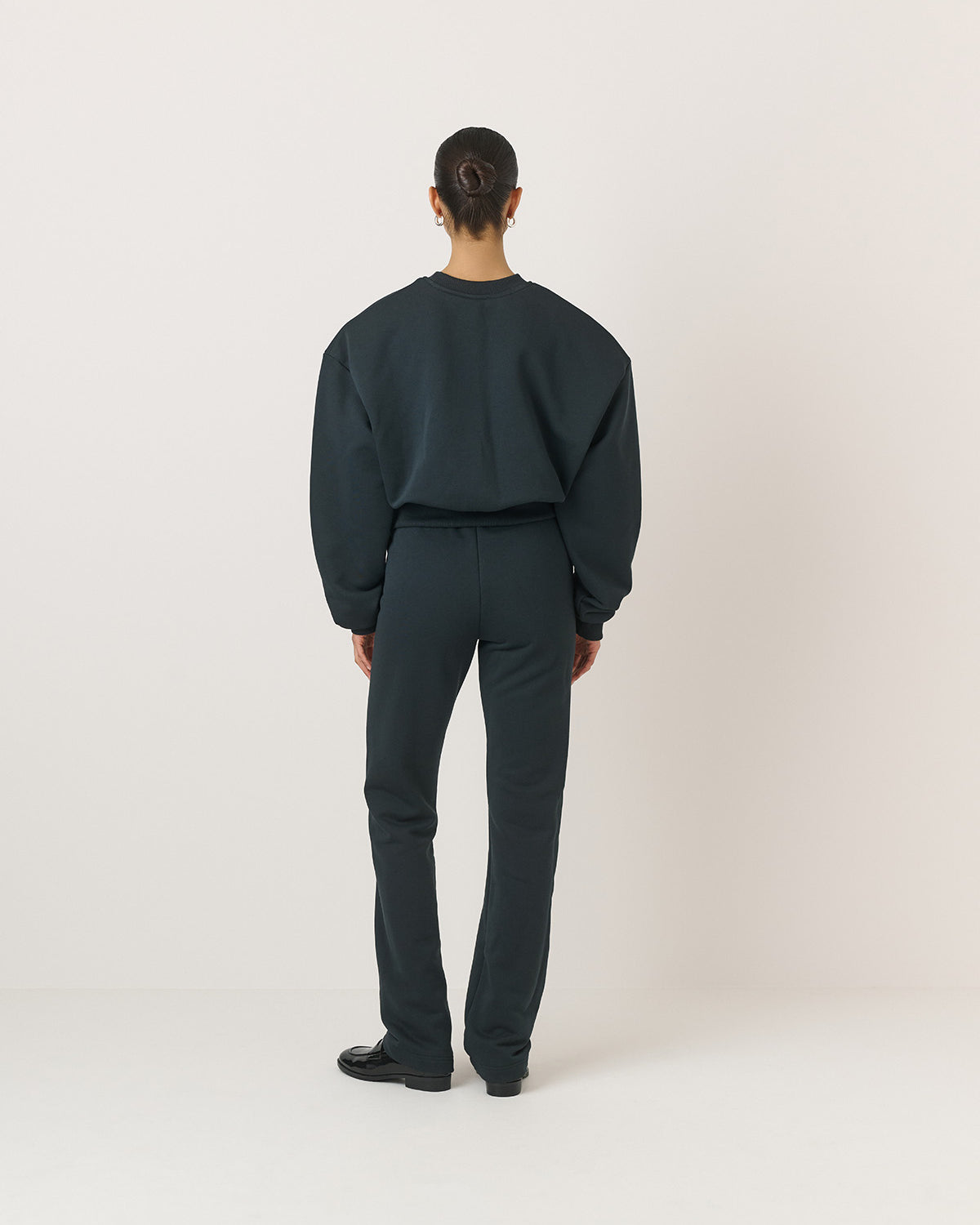 BLUZA HARDY GRAPHITE