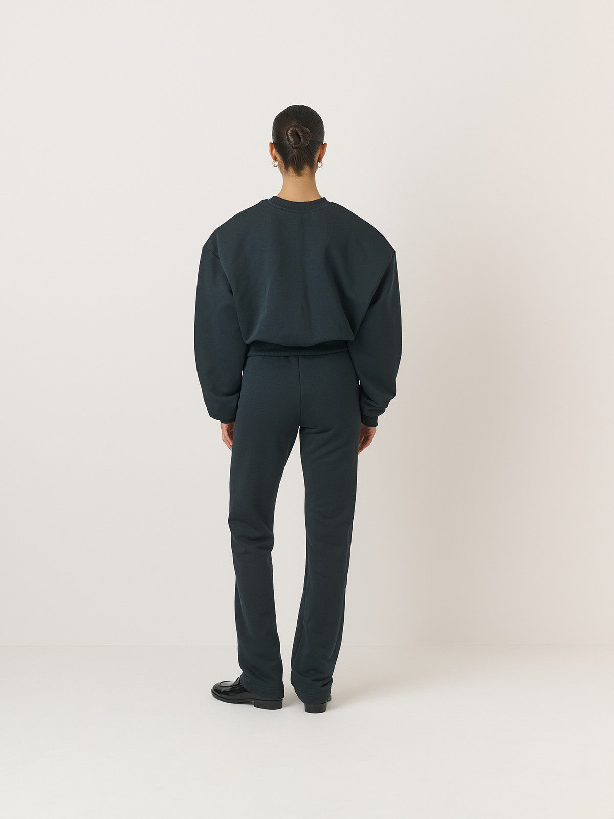 BLUZA HARDY GRAPHITE