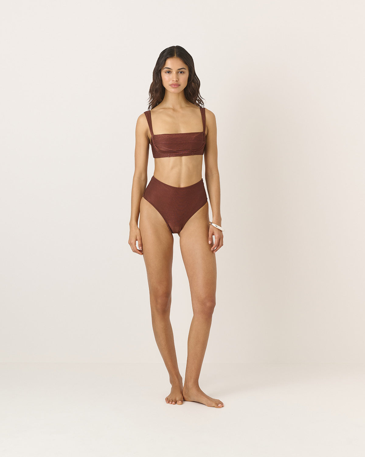 DÓŁ OD BIKINI ELENA CINNAMON