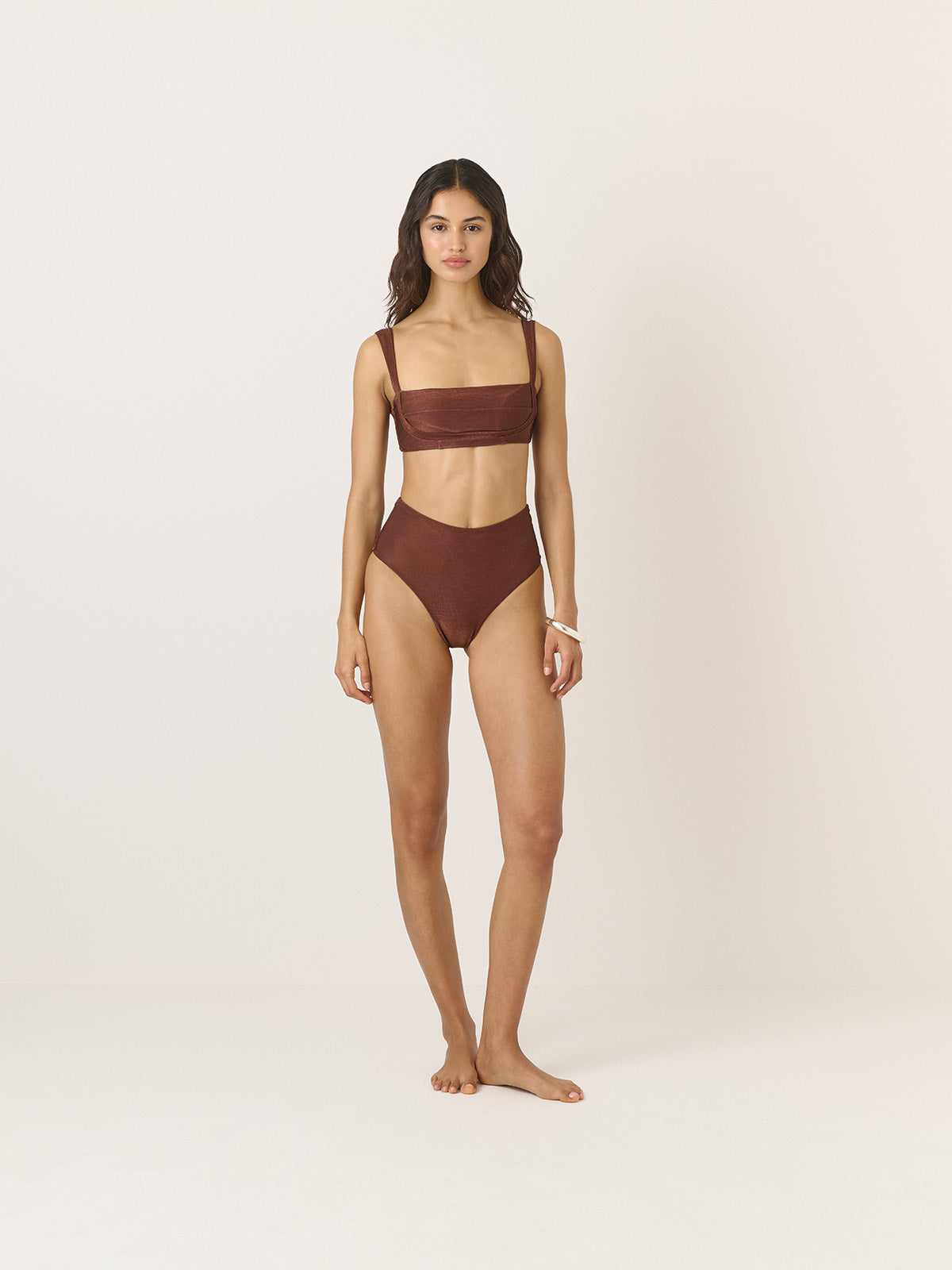 DÓŁ OD BIKINI ELENA CINNAMON