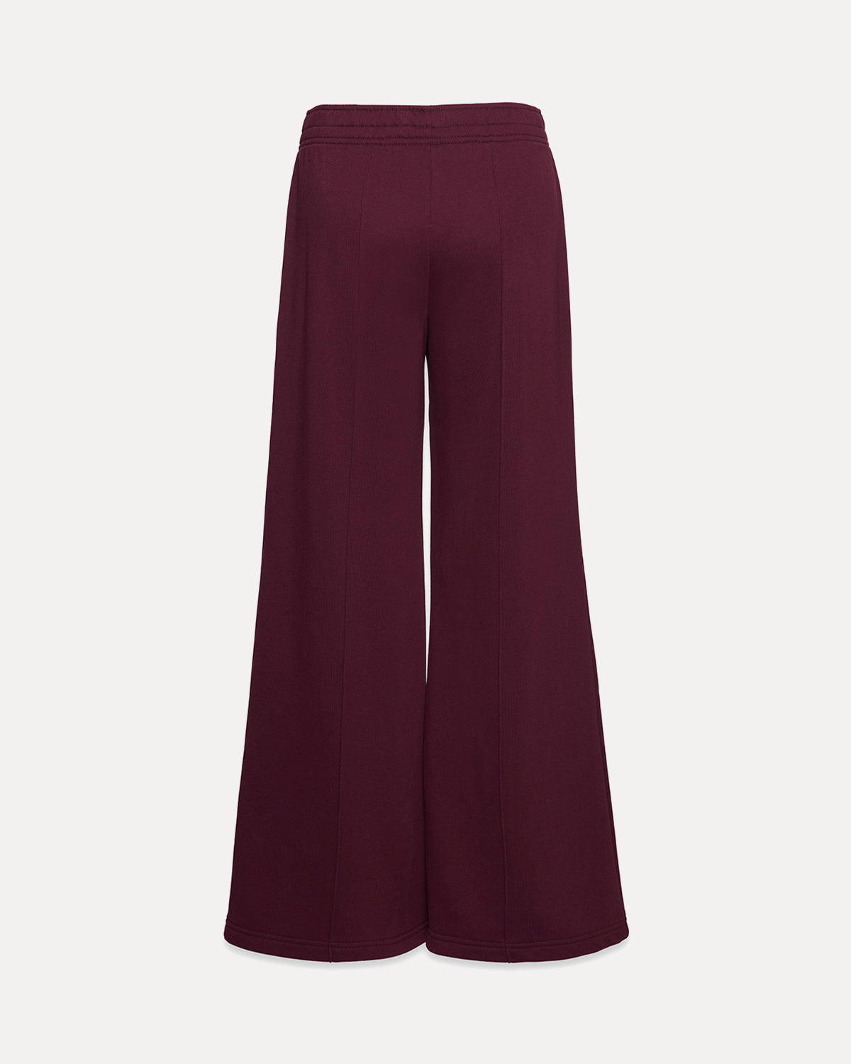 SPODNIE DRESOWE APOLLO BURGUNDY