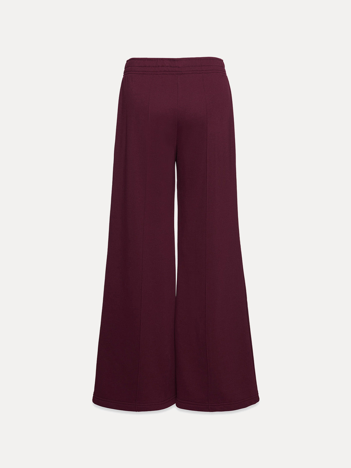 SPODNIE DRESOWE APOLLO BURGUNDY
