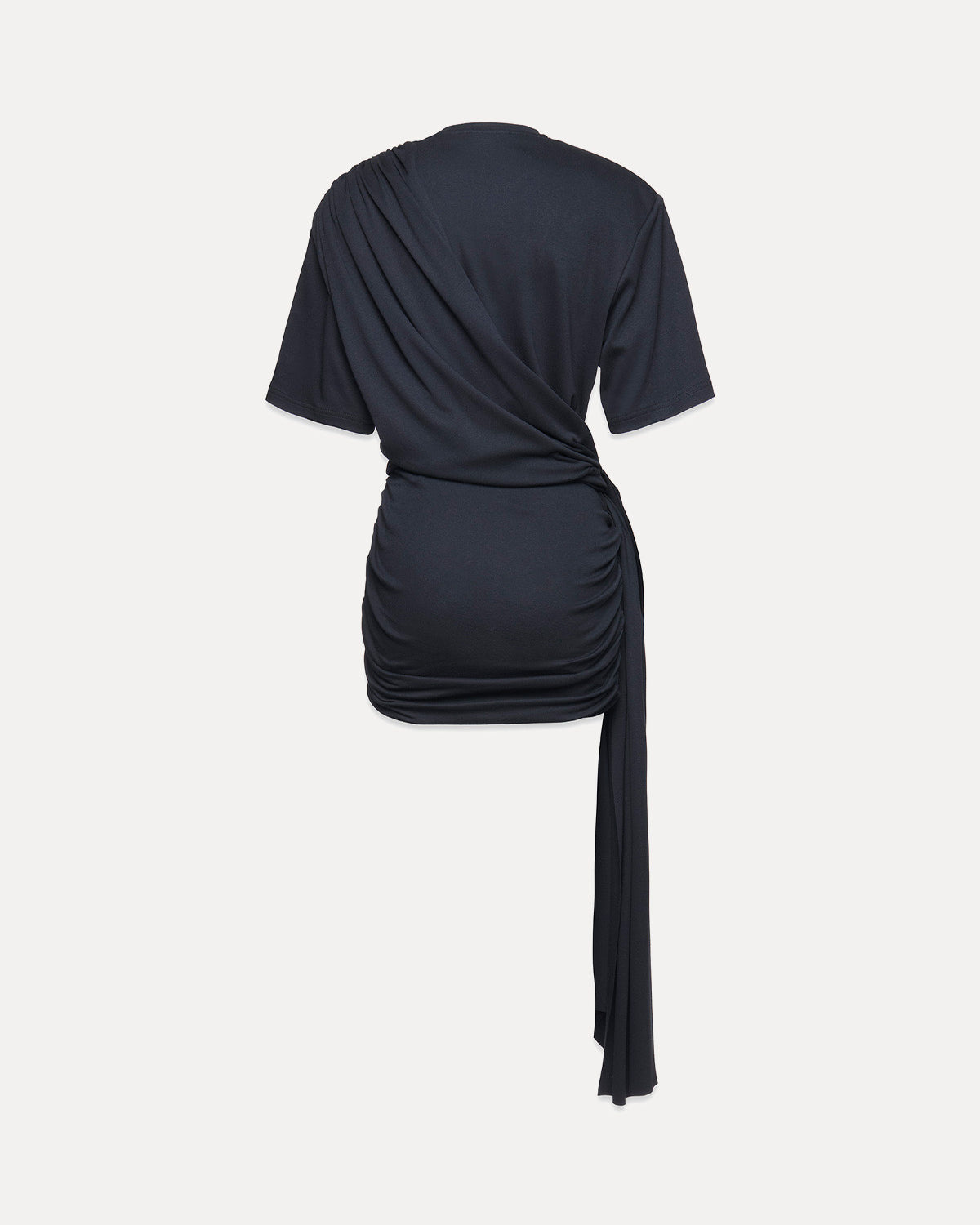 SUKIENKA MINI ANYA BLACK