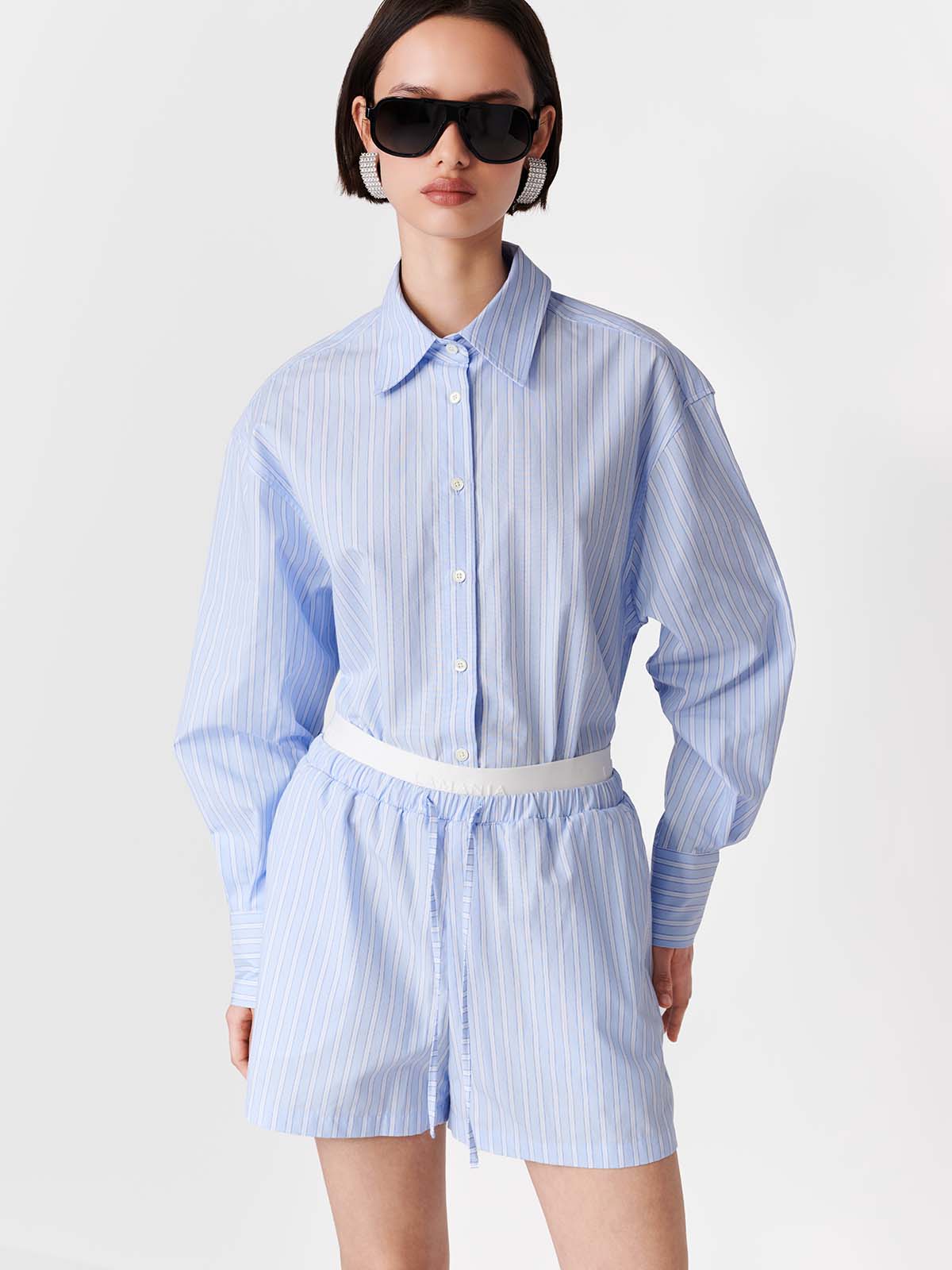 SPODENKI BON BON BLUE