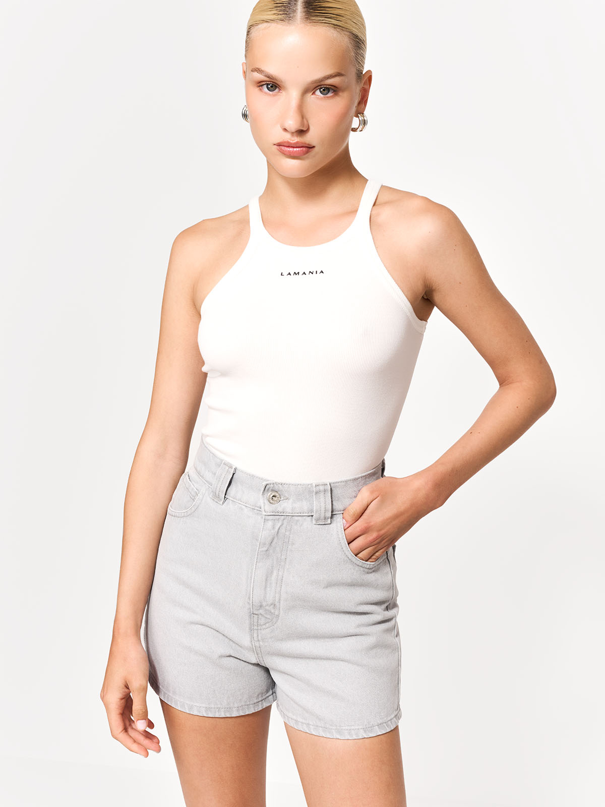 TOP VENO WHITE