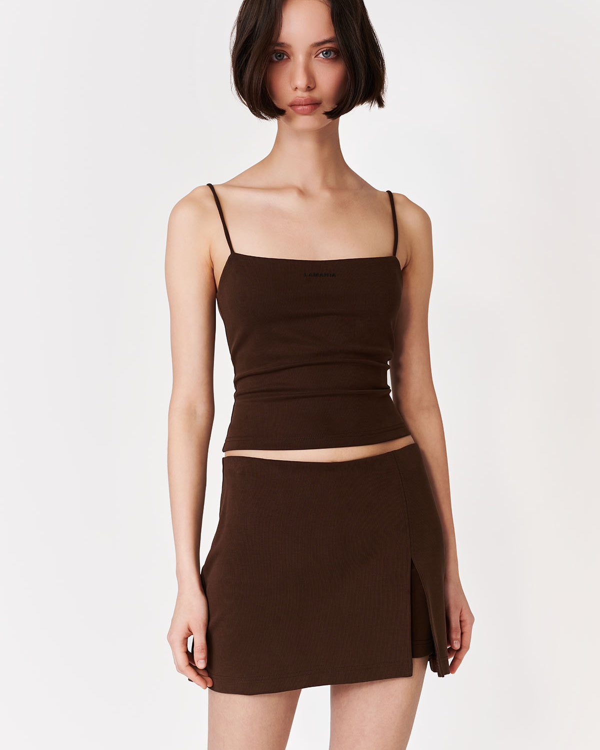 TOP CLEO DARK CHOCOLATE
