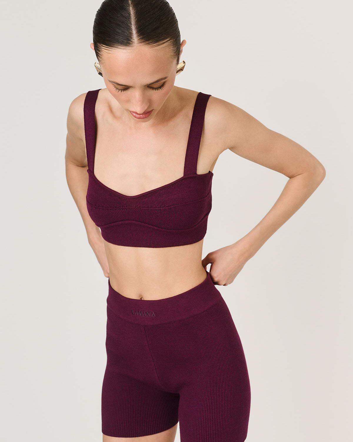 KOLARKI MIBEL PLUM