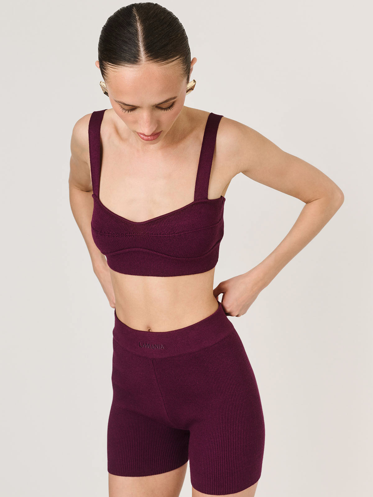 KOLARKI MIBEL PLUM