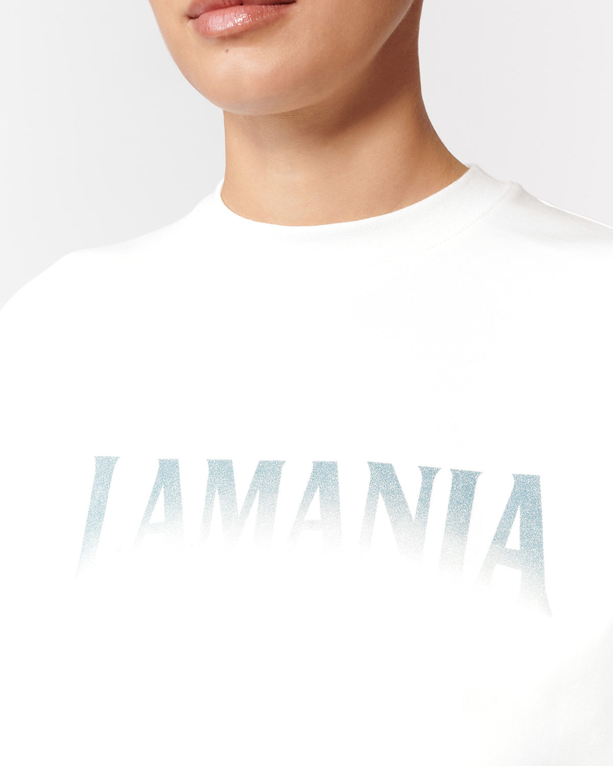 T-SHIRT DEVONTE OFF-WHITE