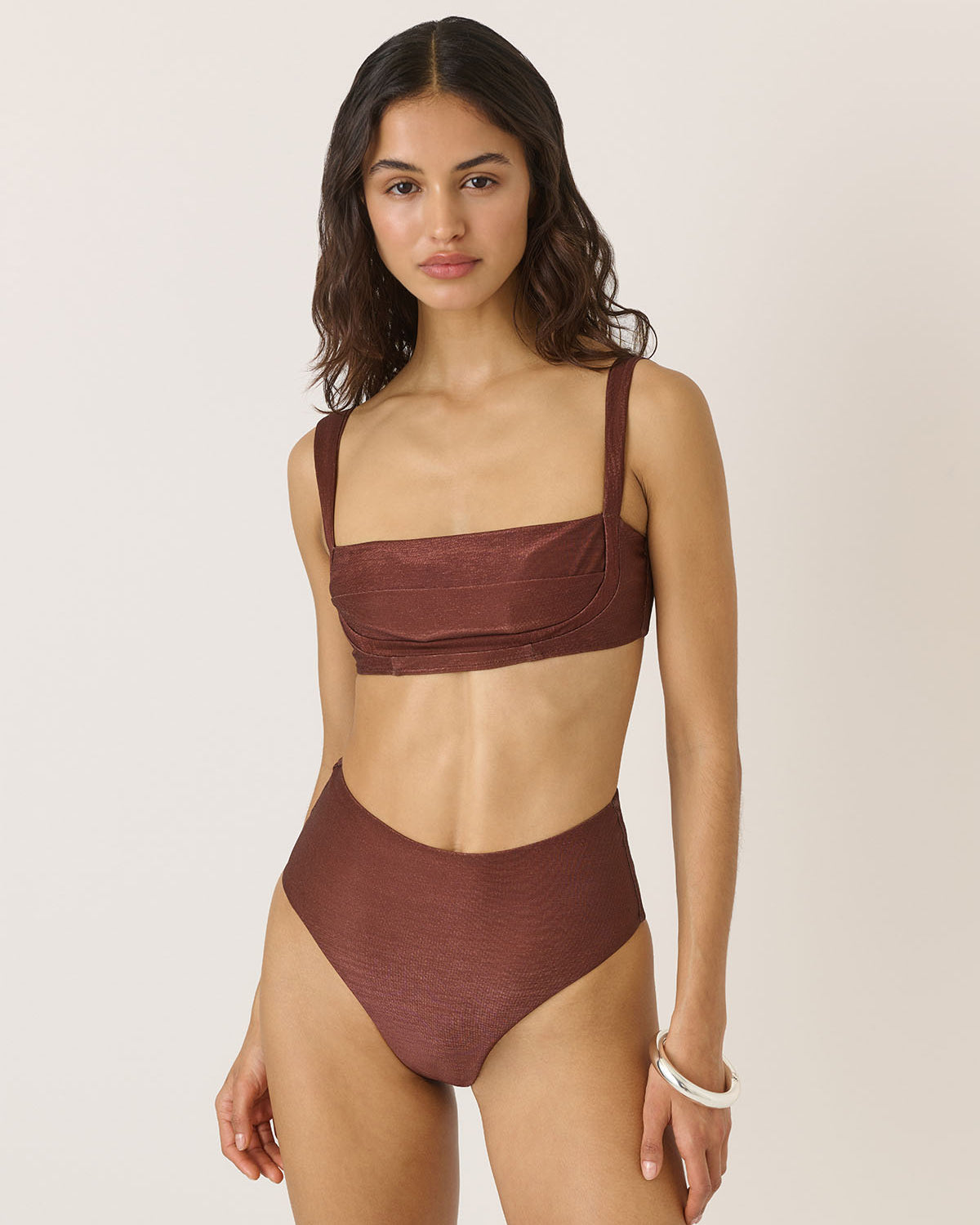 DÓŁ OD BIKINI ELENA CINNAMON