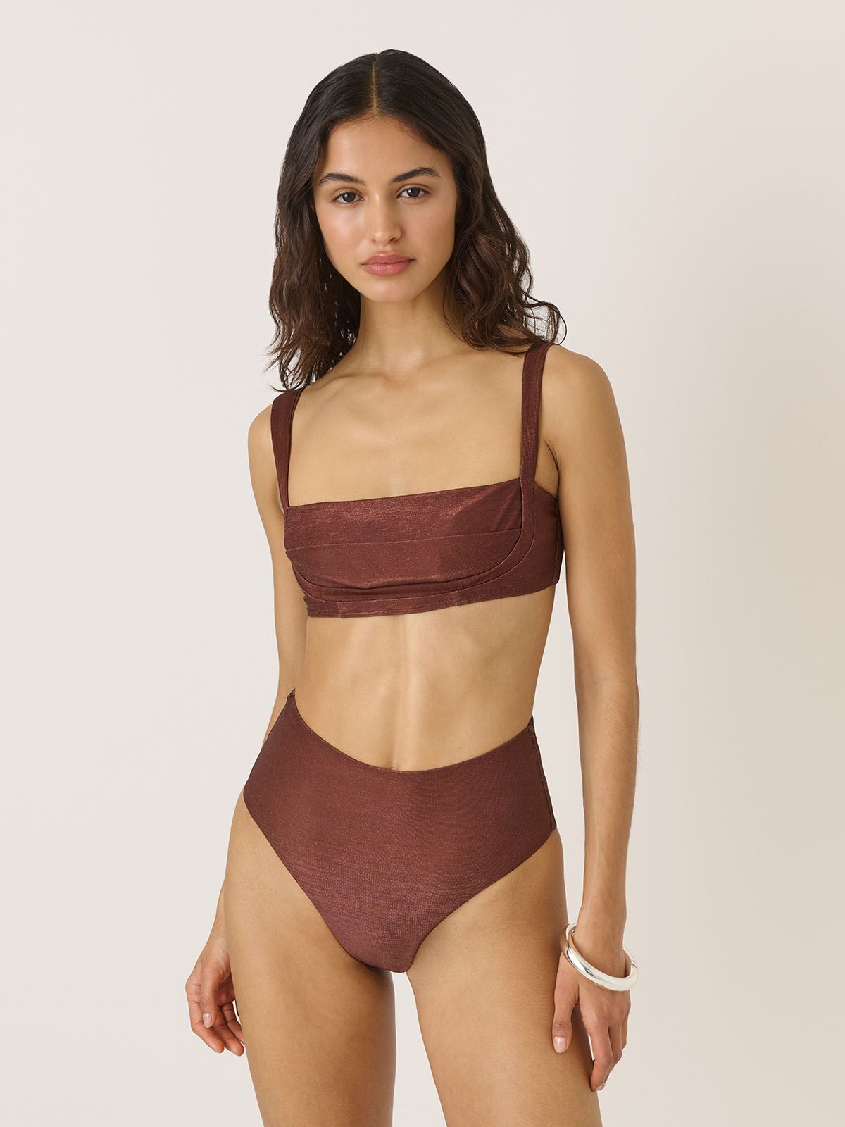DÓŁ OD BIKINI ELENA CINNAMON