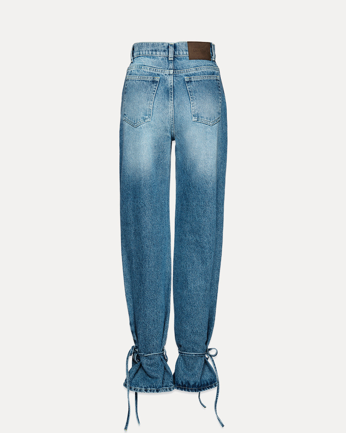 JEANS ETZI BLUE