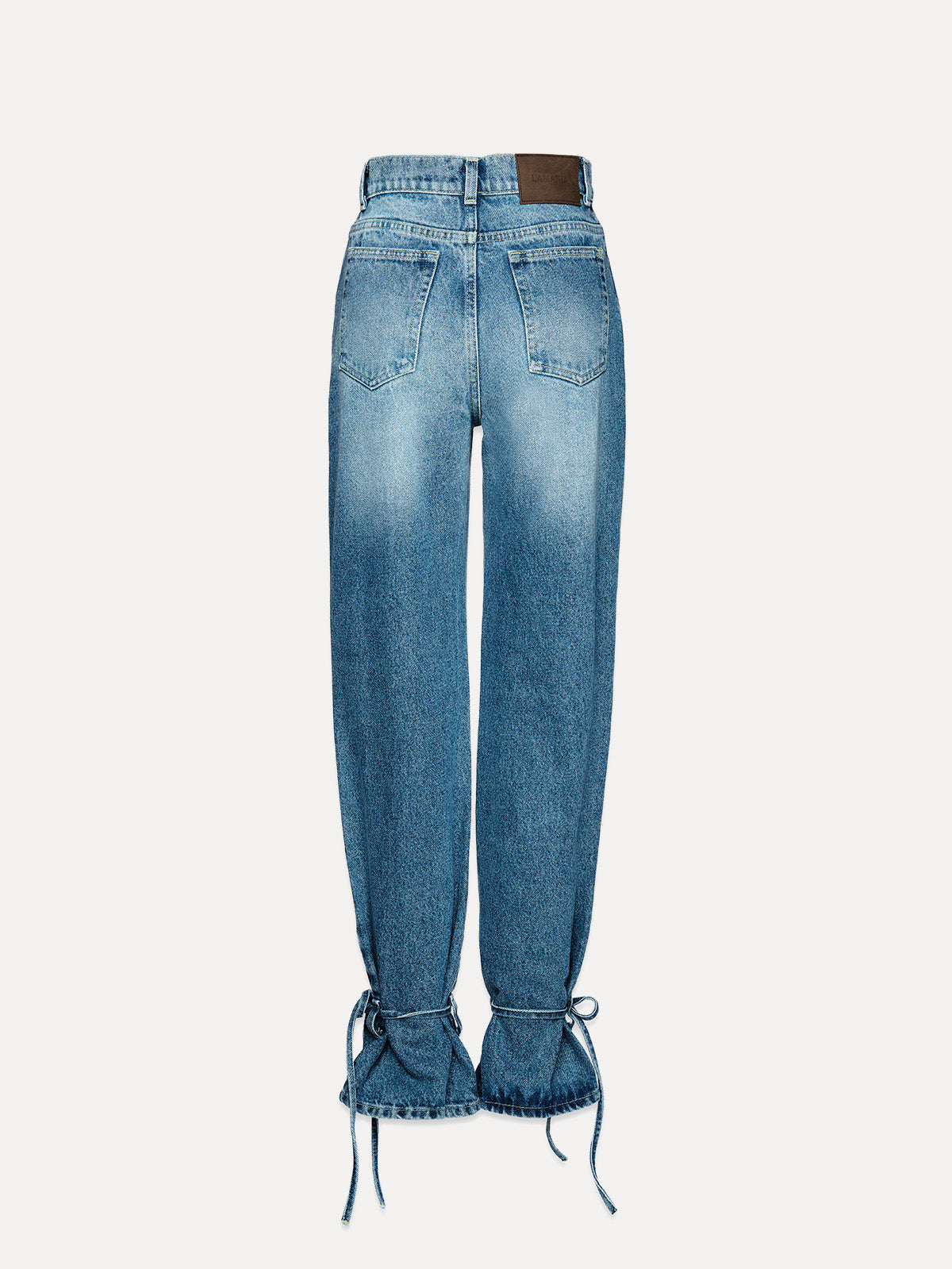 JEANSY ETZI BLUE