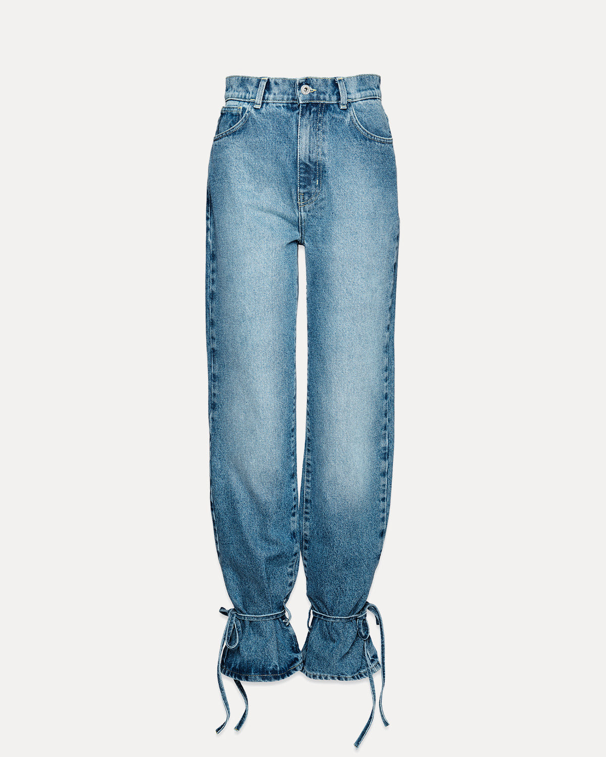 JEANS ETZI BLUE