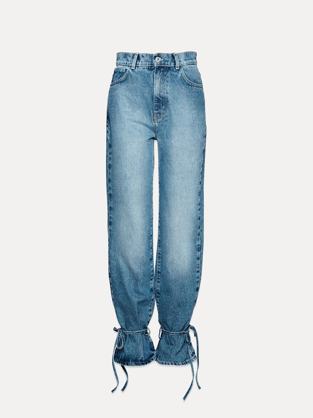 JEANS ETZI BLUE