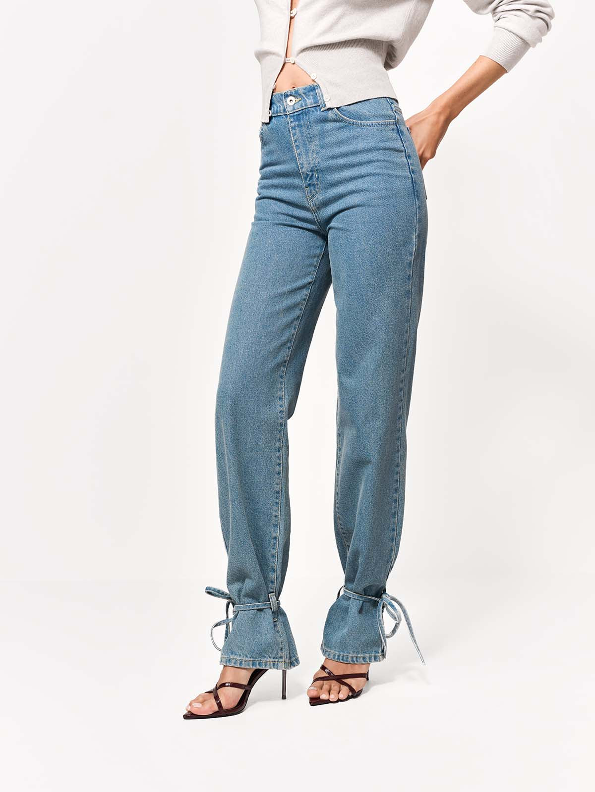 JEANSY ETZI BLUE