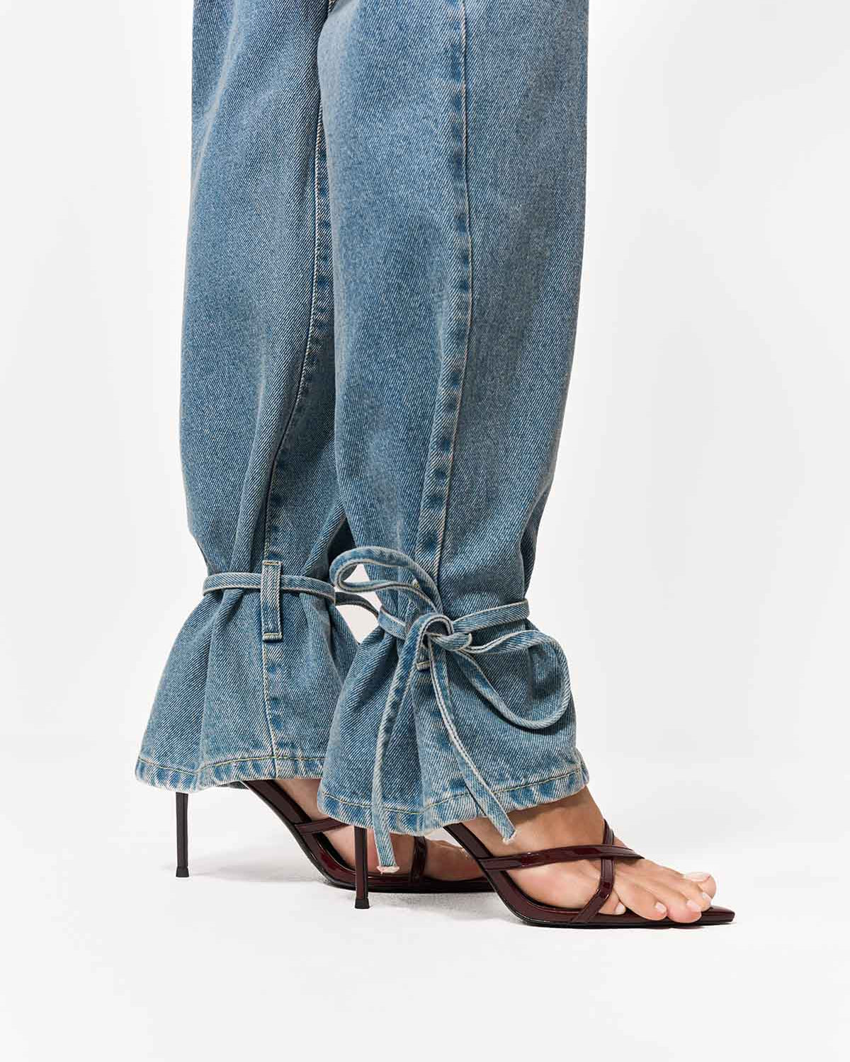 JEANS ETZI BLUE