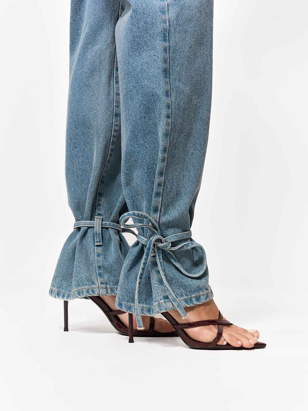 JEANSY ETZI BLUE
