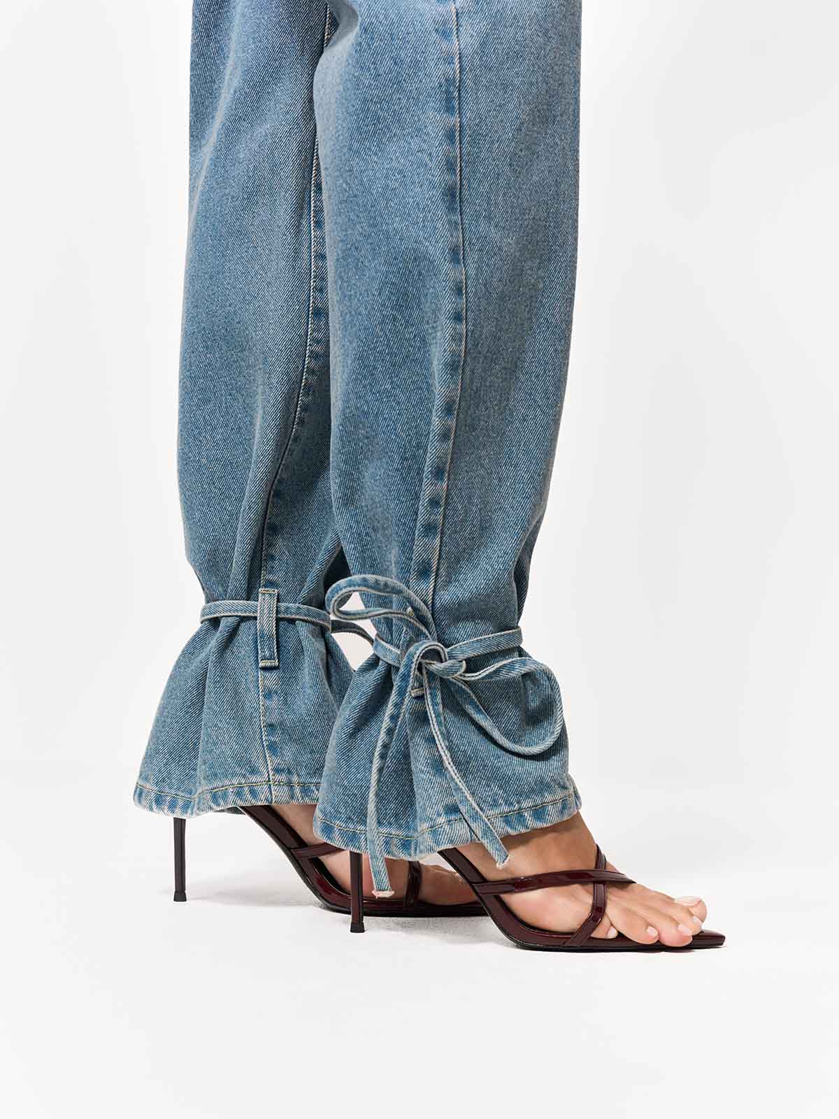 JEANS ETZI BLUE