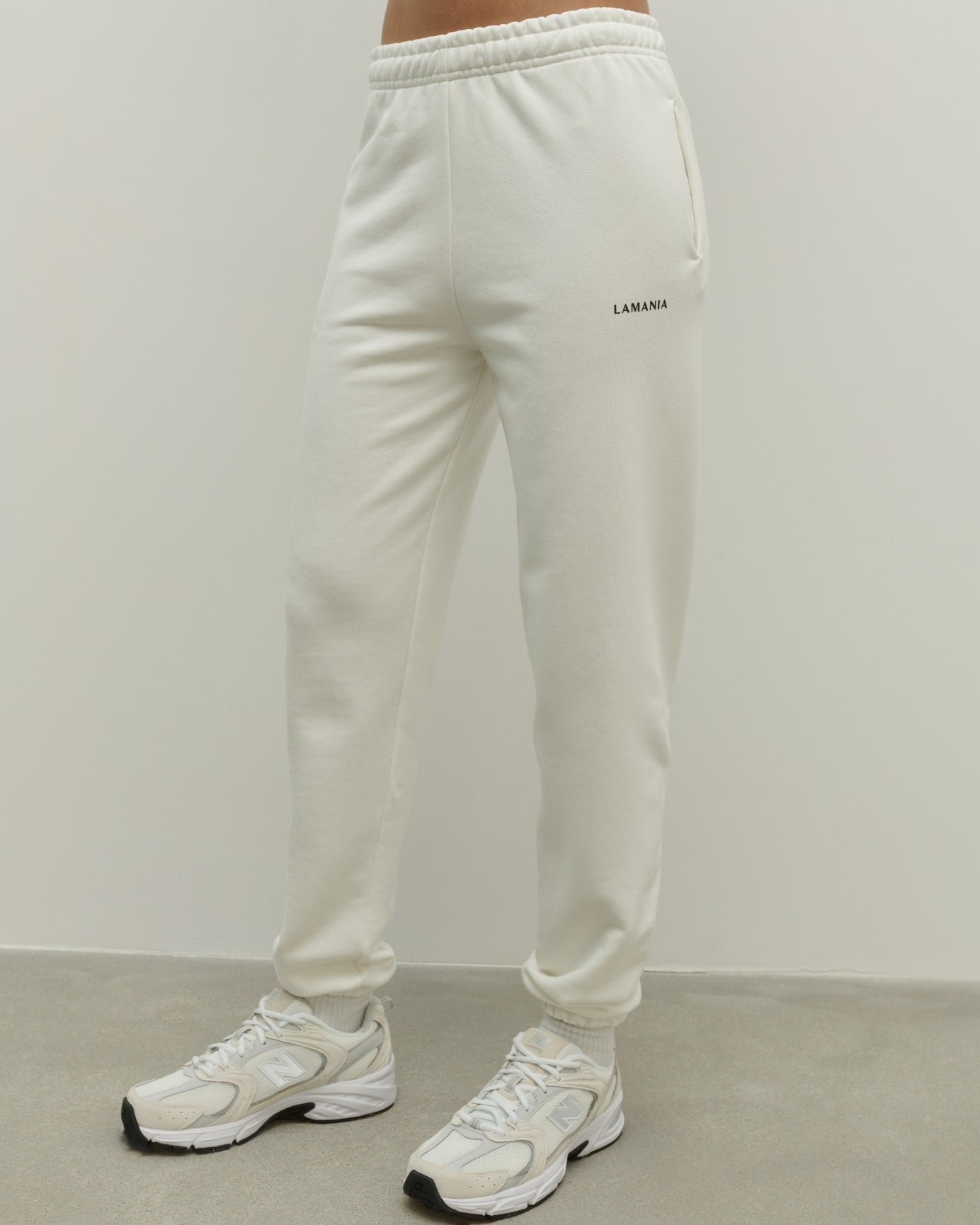 SPODNIE DRESOWE SEASON CREAM