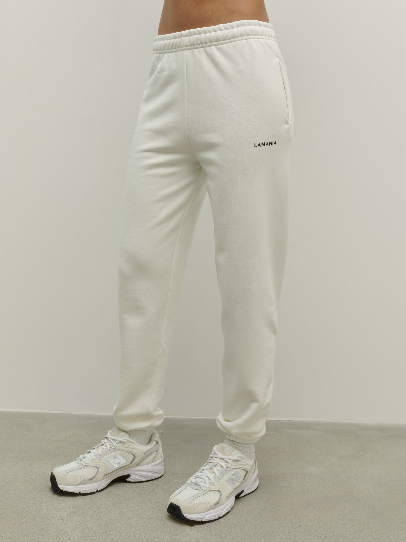 SPODNIE DRESOWE SEASON CREAM