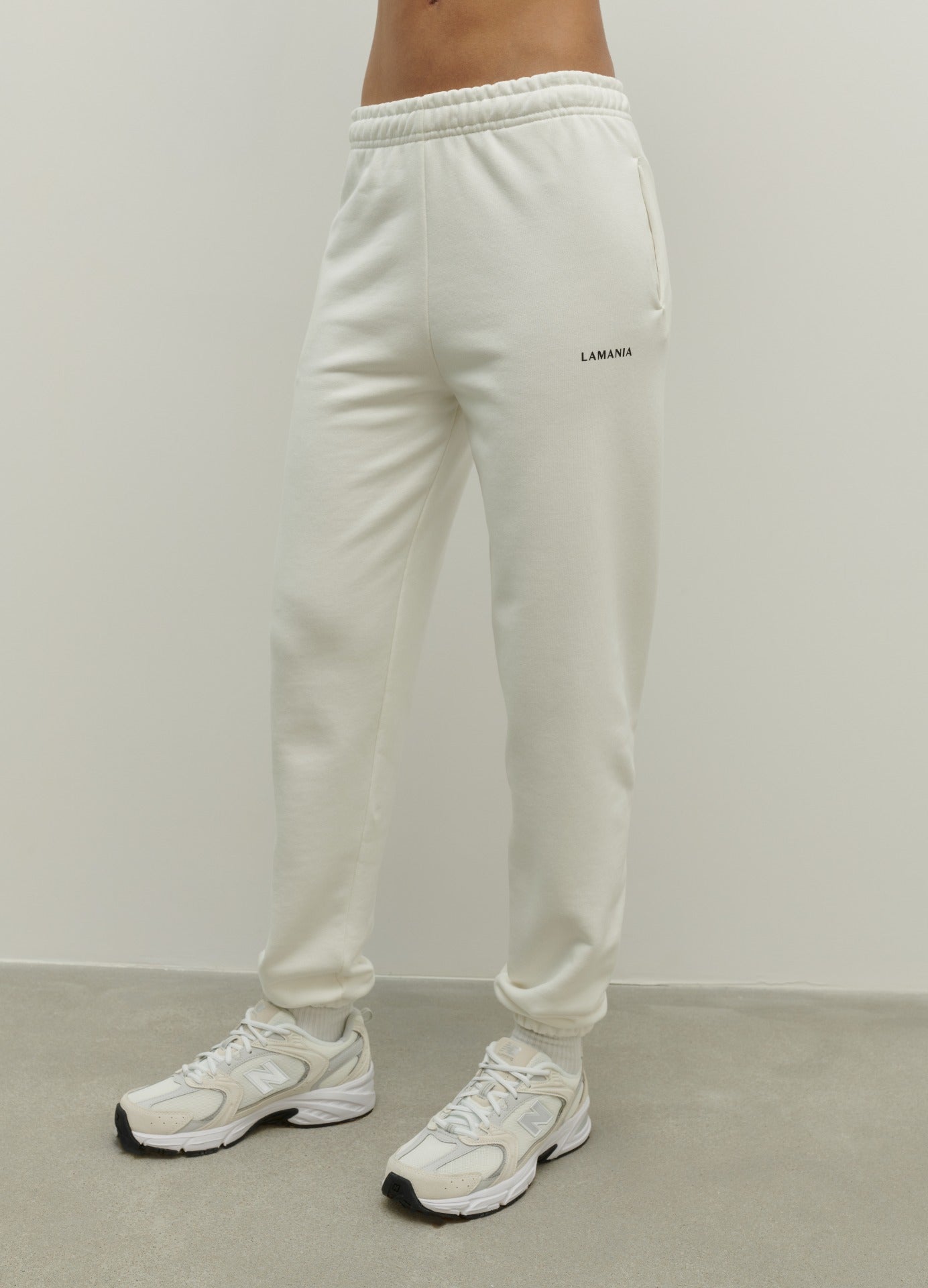 SPODNIE DRESOWE SEASON CREAM